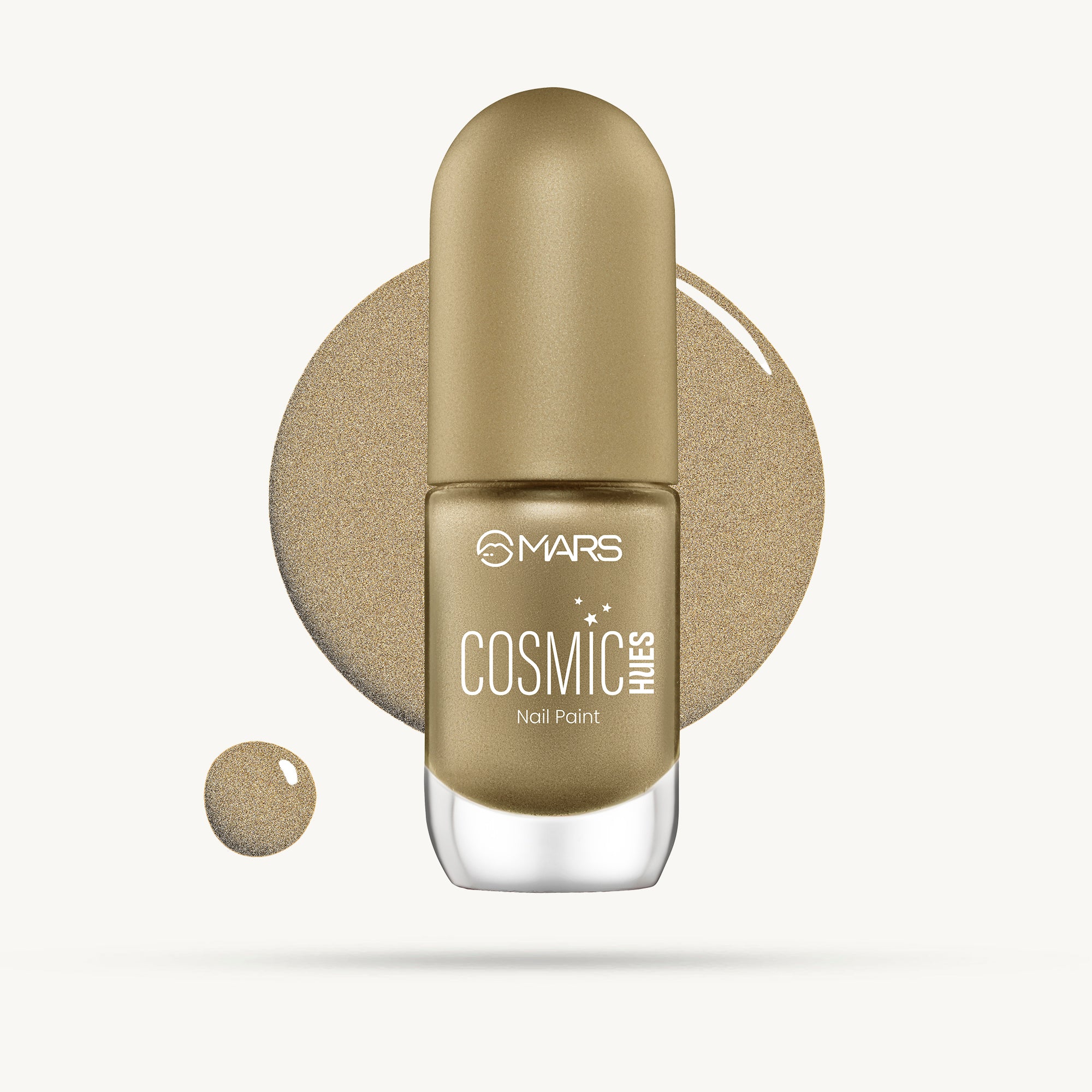 Cosmic Hue | Gel Nail Paint - Image 7