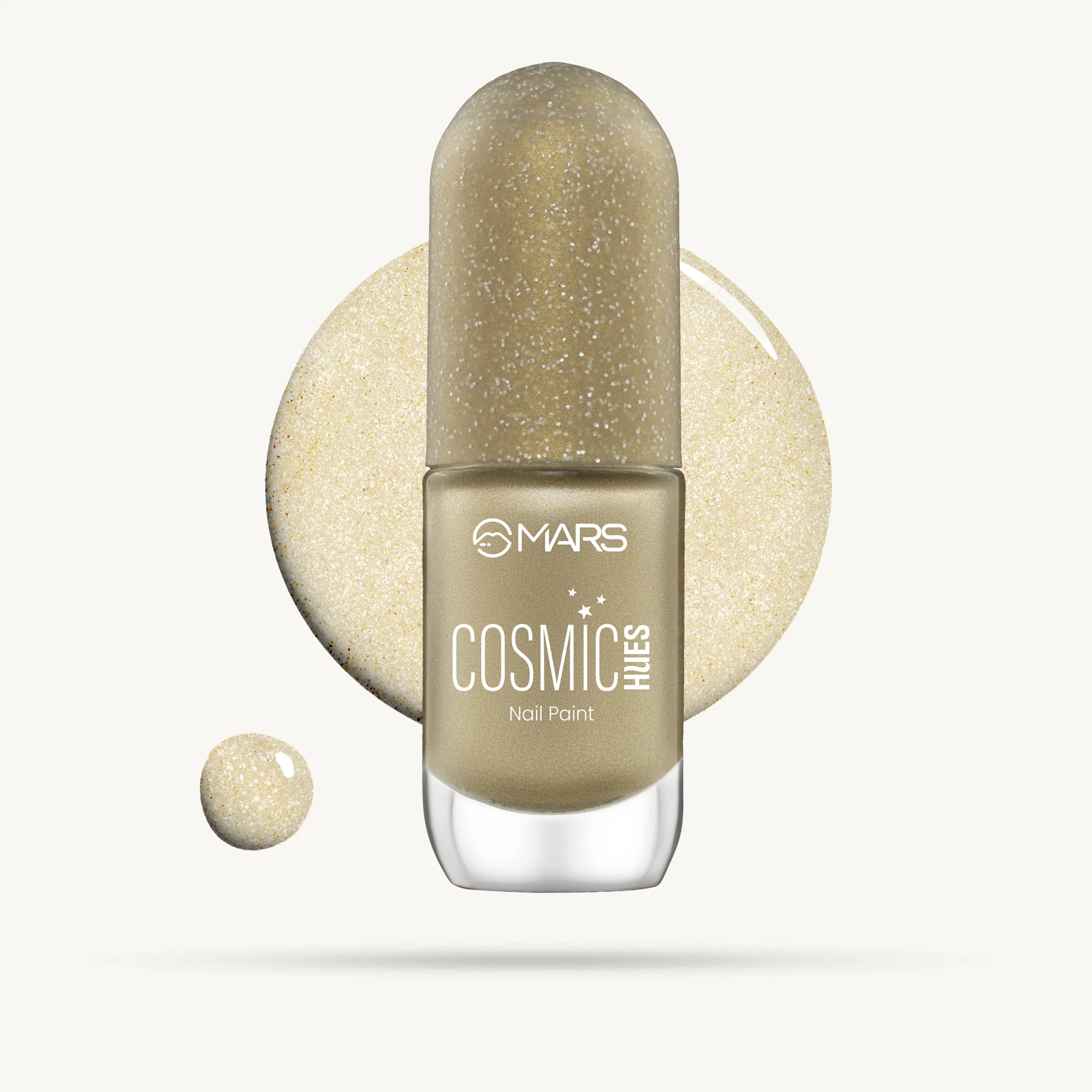 Cosmic Hue | Gel Nail Paint - Image 8
