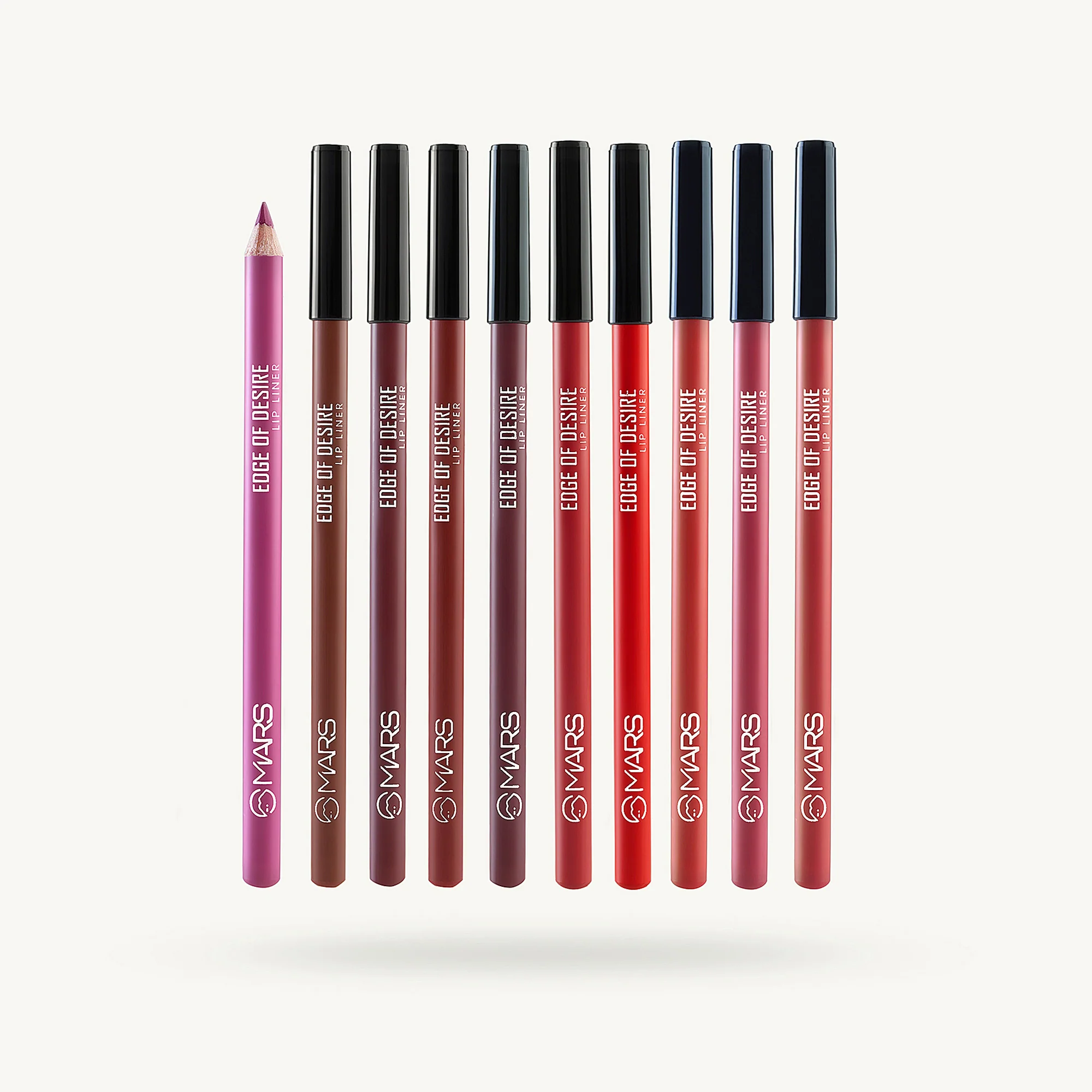 Edge of Desire | Lip Liner Pencil - Image 25