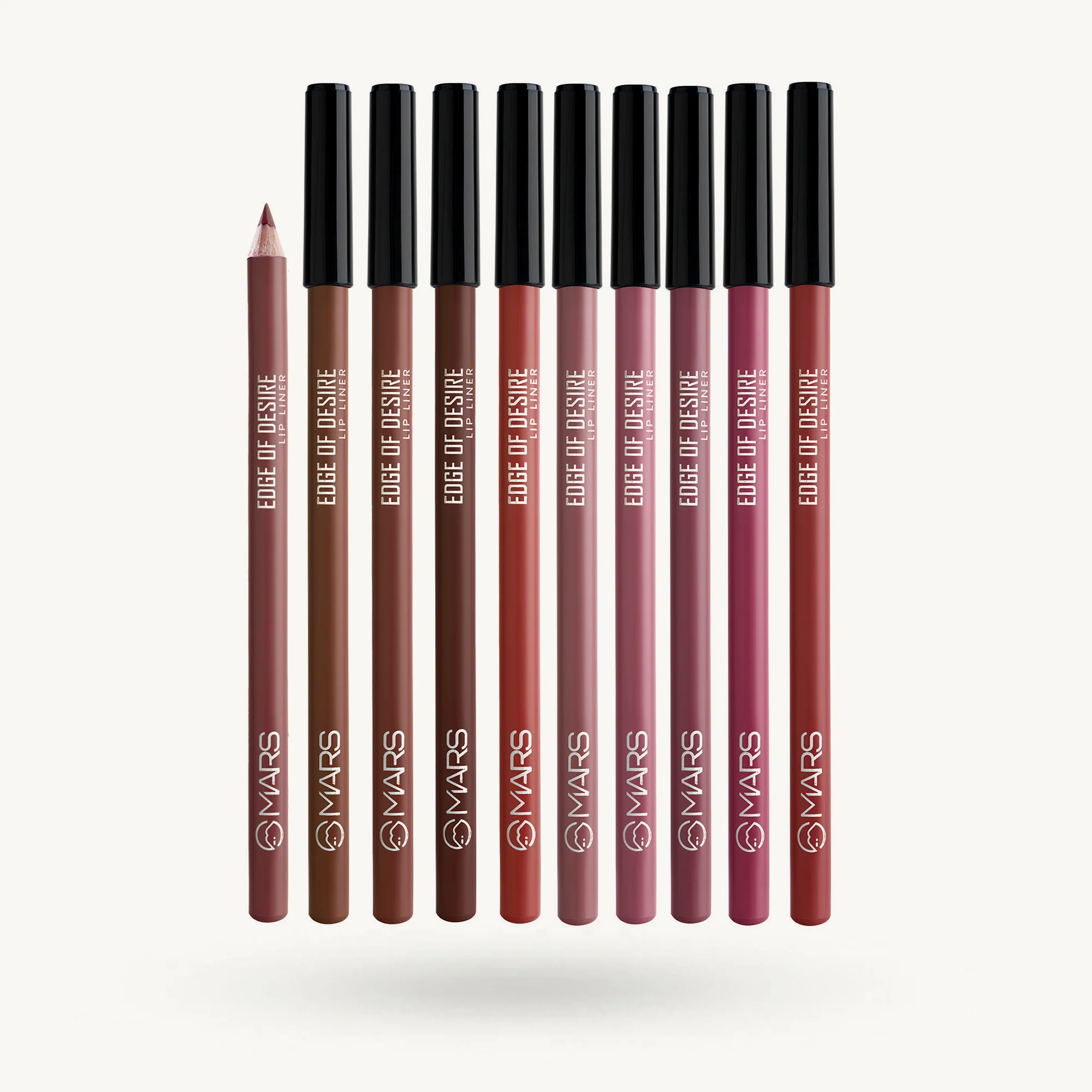 Edge of Desire | Lip Liner Pencil - Image 29