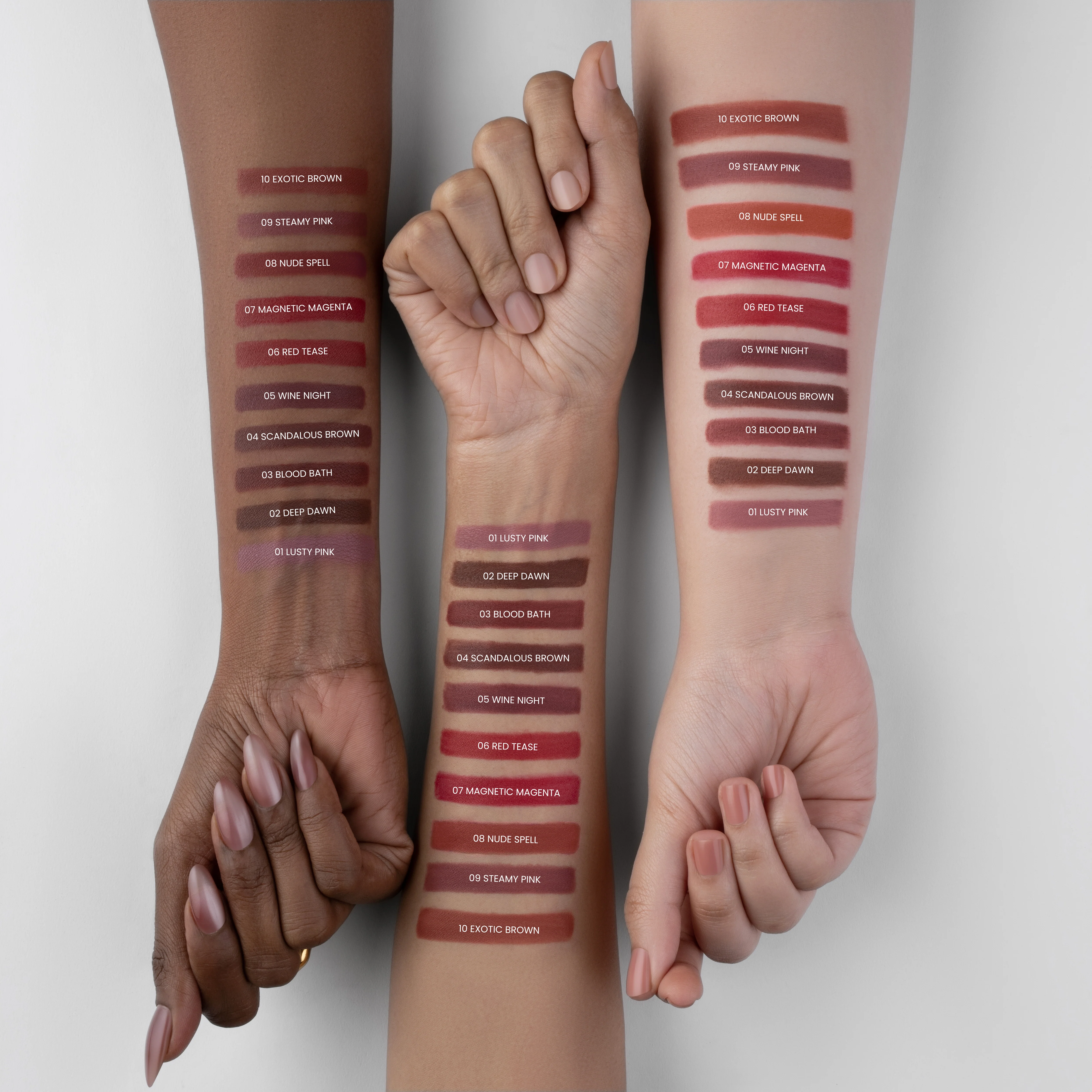 Edge of Desire | Lip Liner Pencil - Image 30