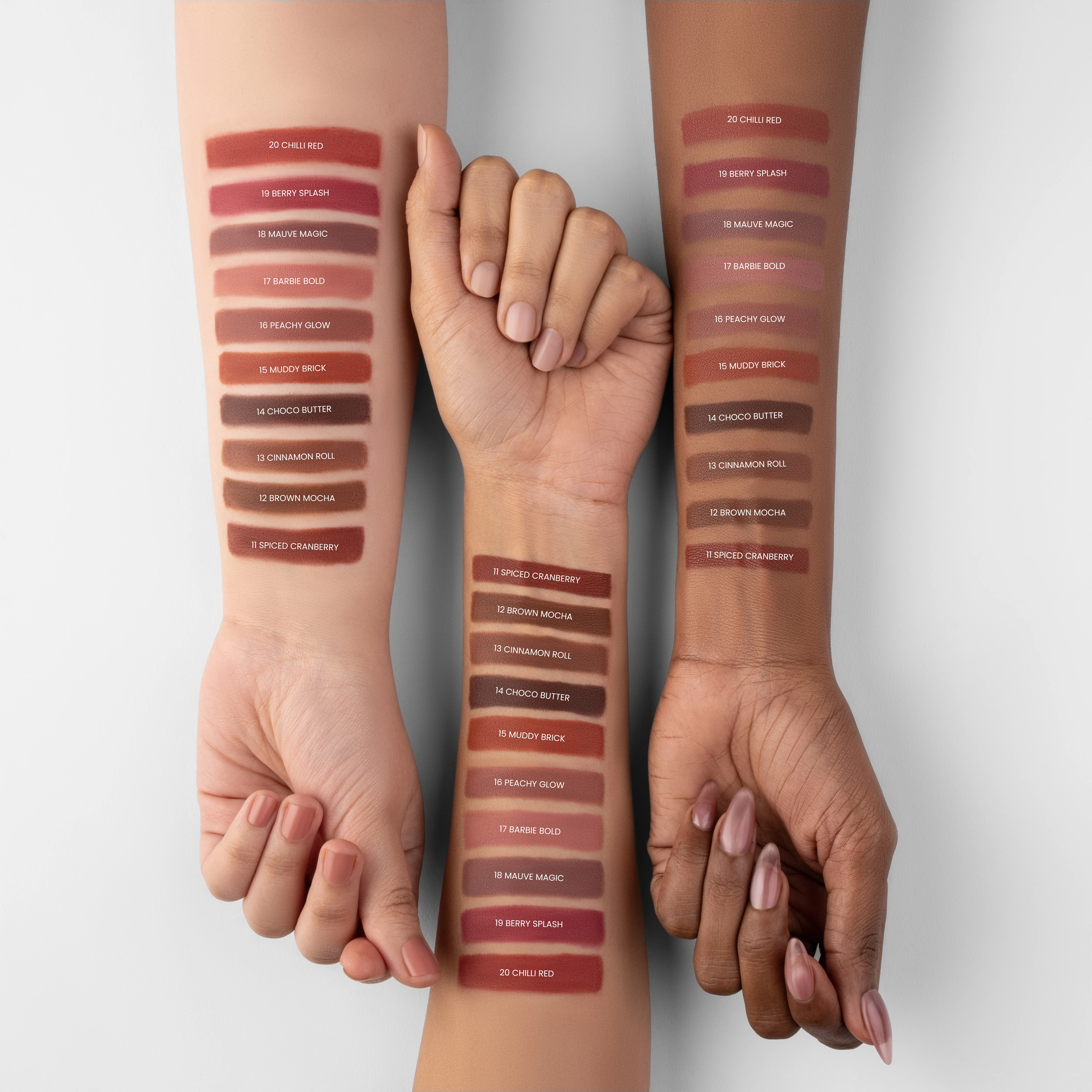 Edge of Desire | Lip Liner Pencil - Image 31