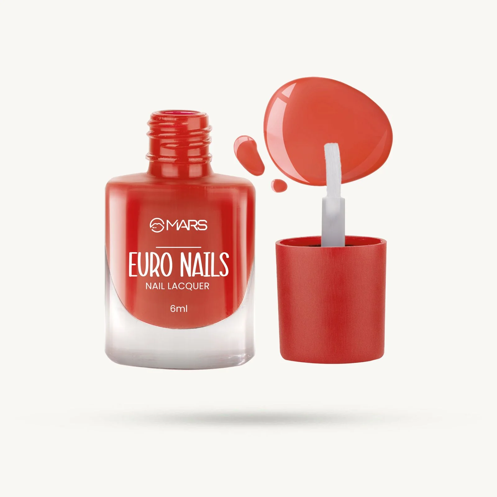 Euro Nails | Nail Lacquer - Image 32