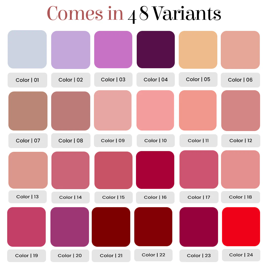 Euro Nails | Nail Lacquer - Image 5