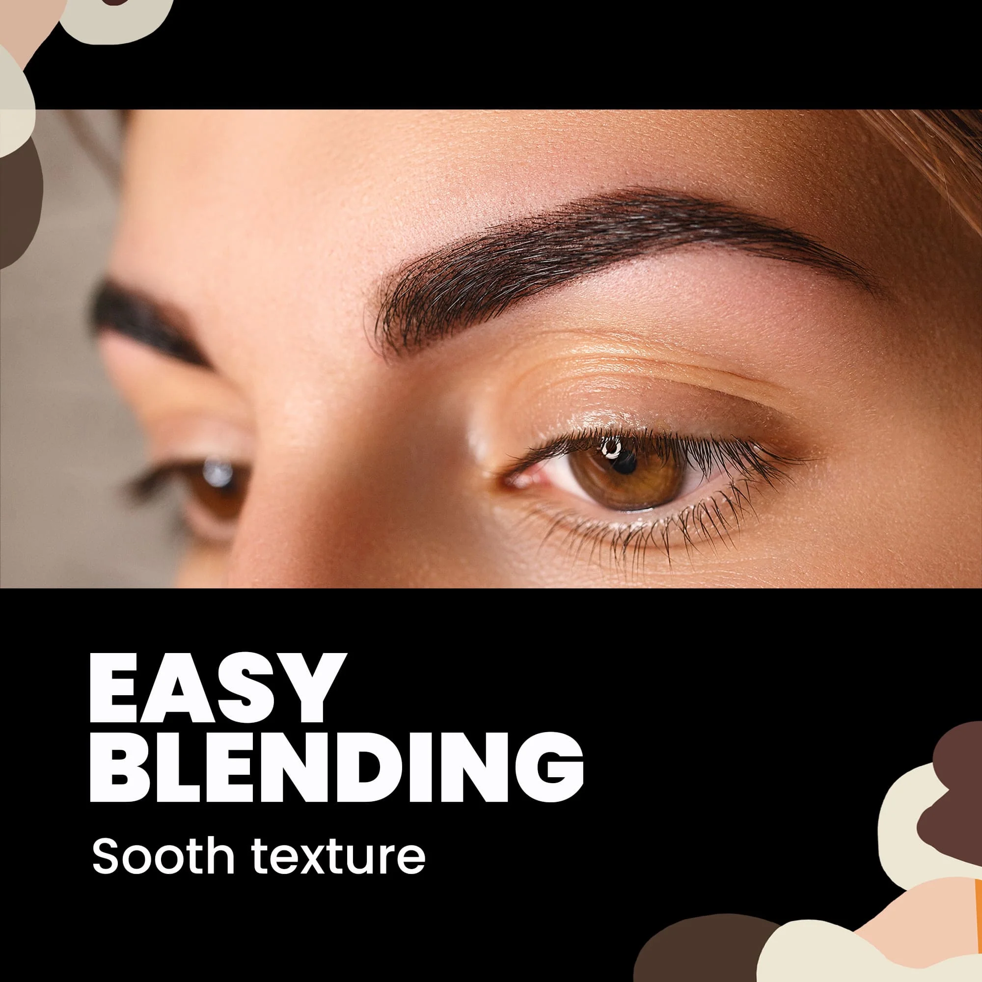 Eyebrow Powder Palette - Image 4