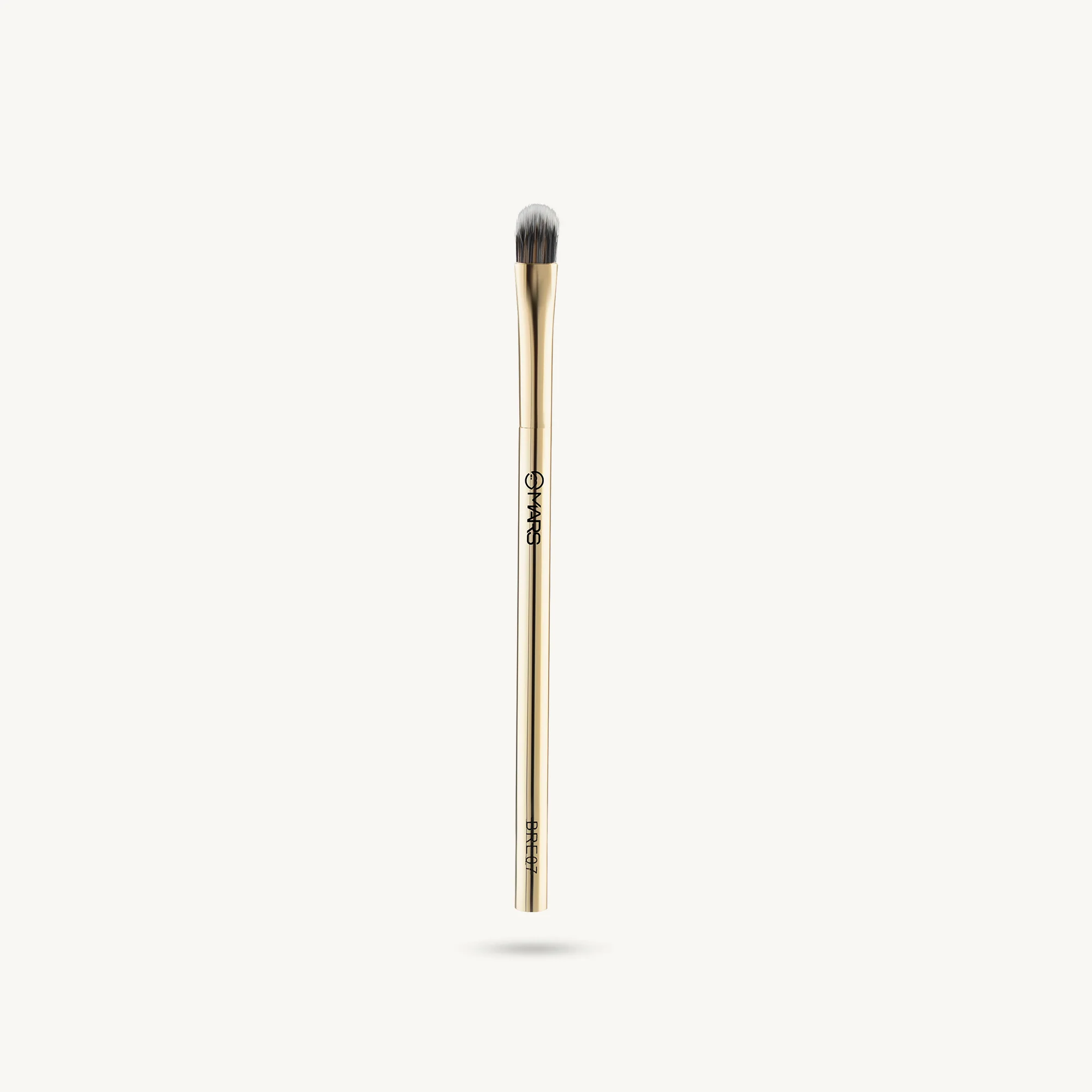 Artist's Arsenal Brush | Flat Crease Brush - Image 2