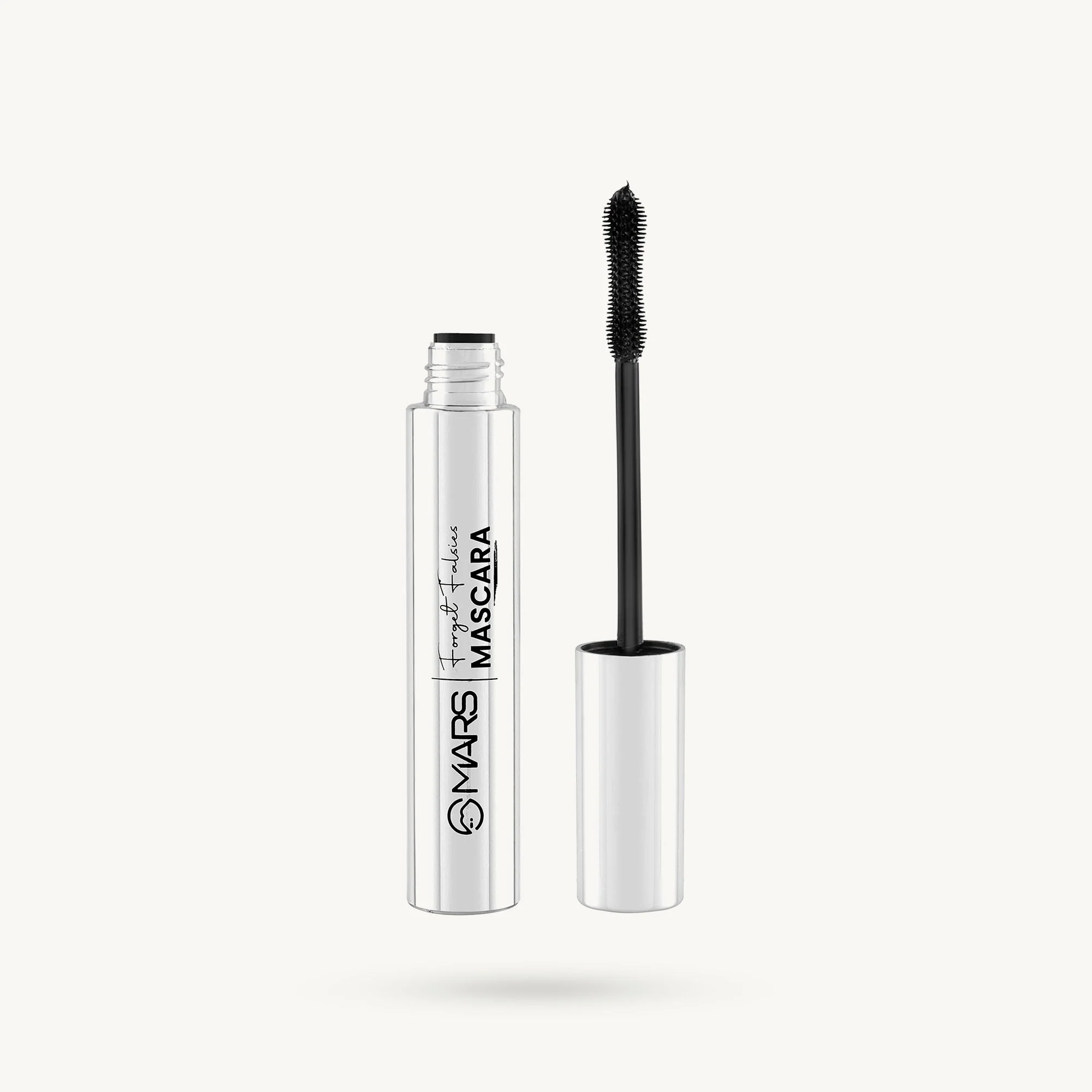 Length and Volume Mascara | Forget Falsies Mascara - Image 4