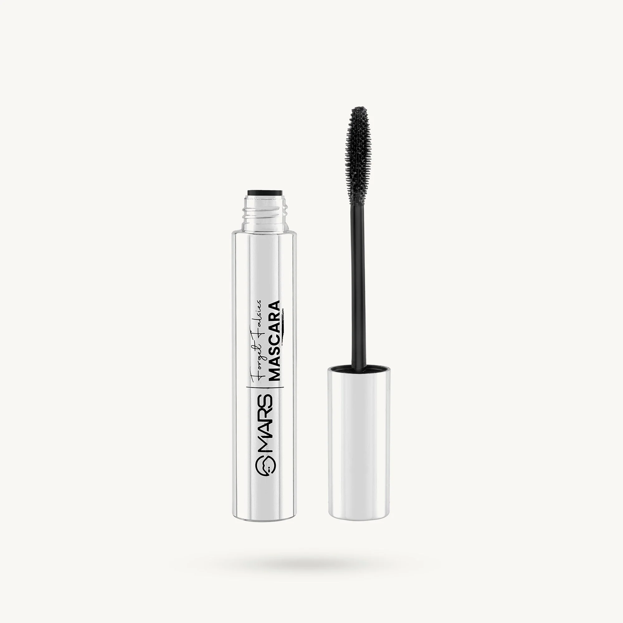 Length and Volume Mascara | Forget Falsies Mascara - Image 5