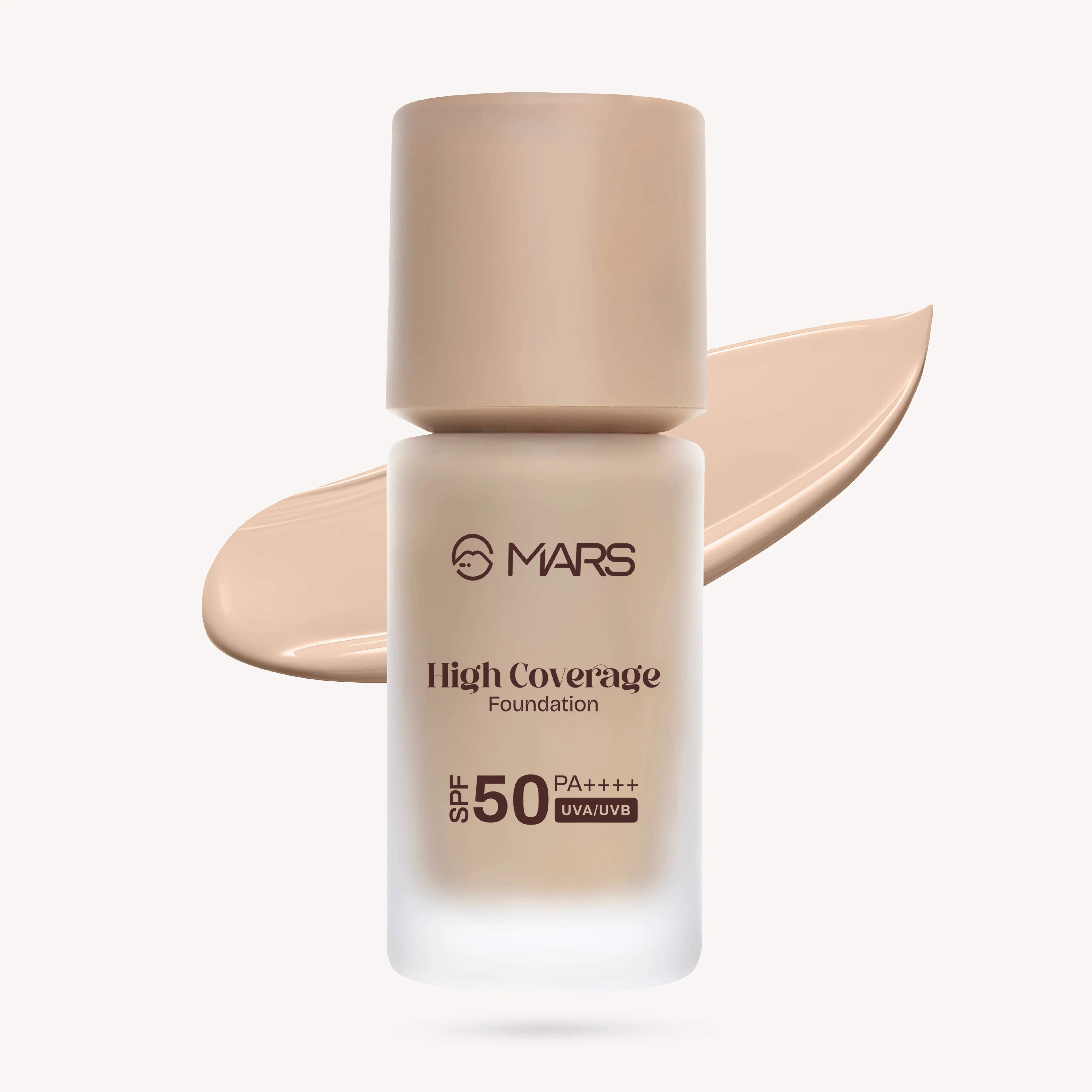 Foundation | High Coverage Formula - Image 11