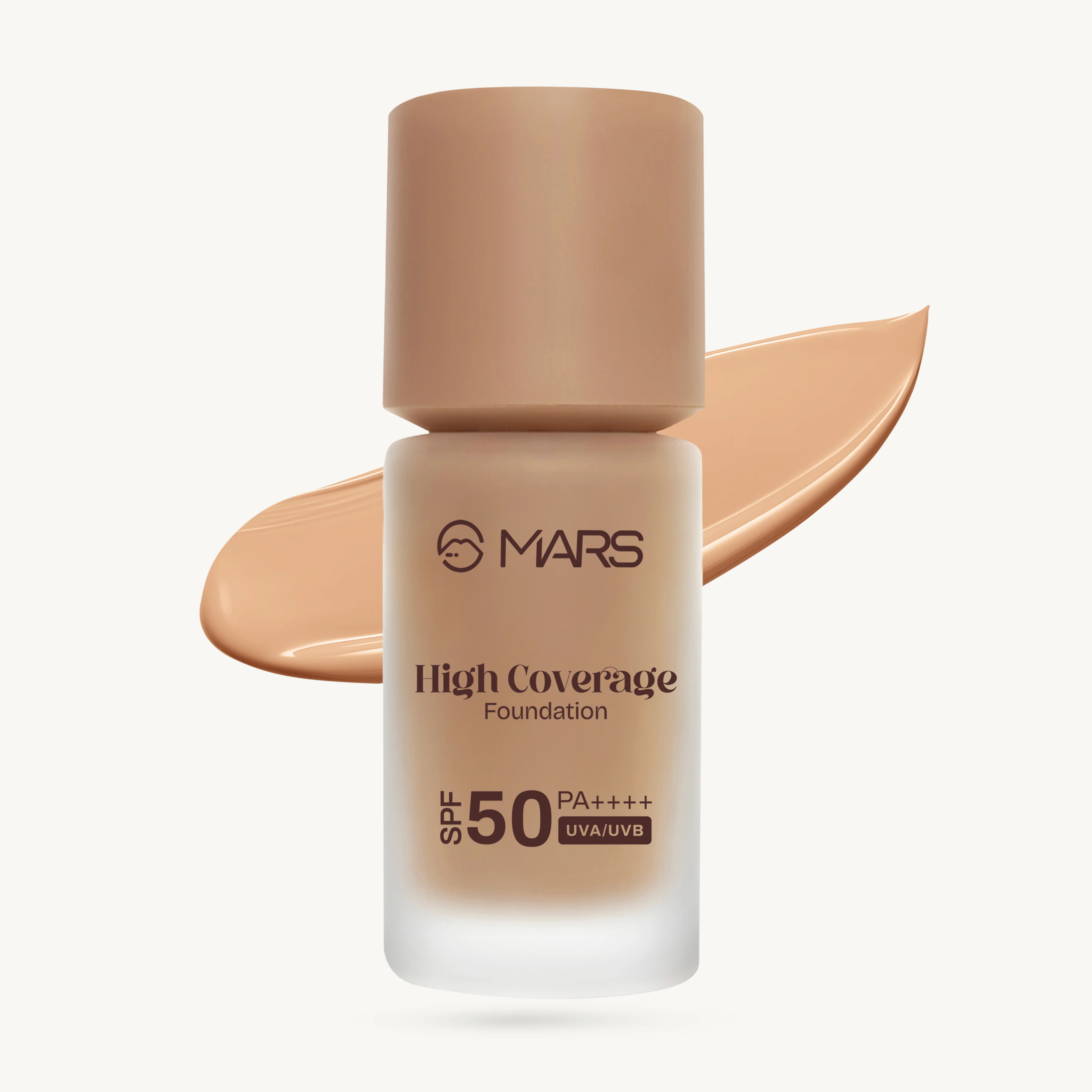 Foundation | High Coverage Formula - Image 14