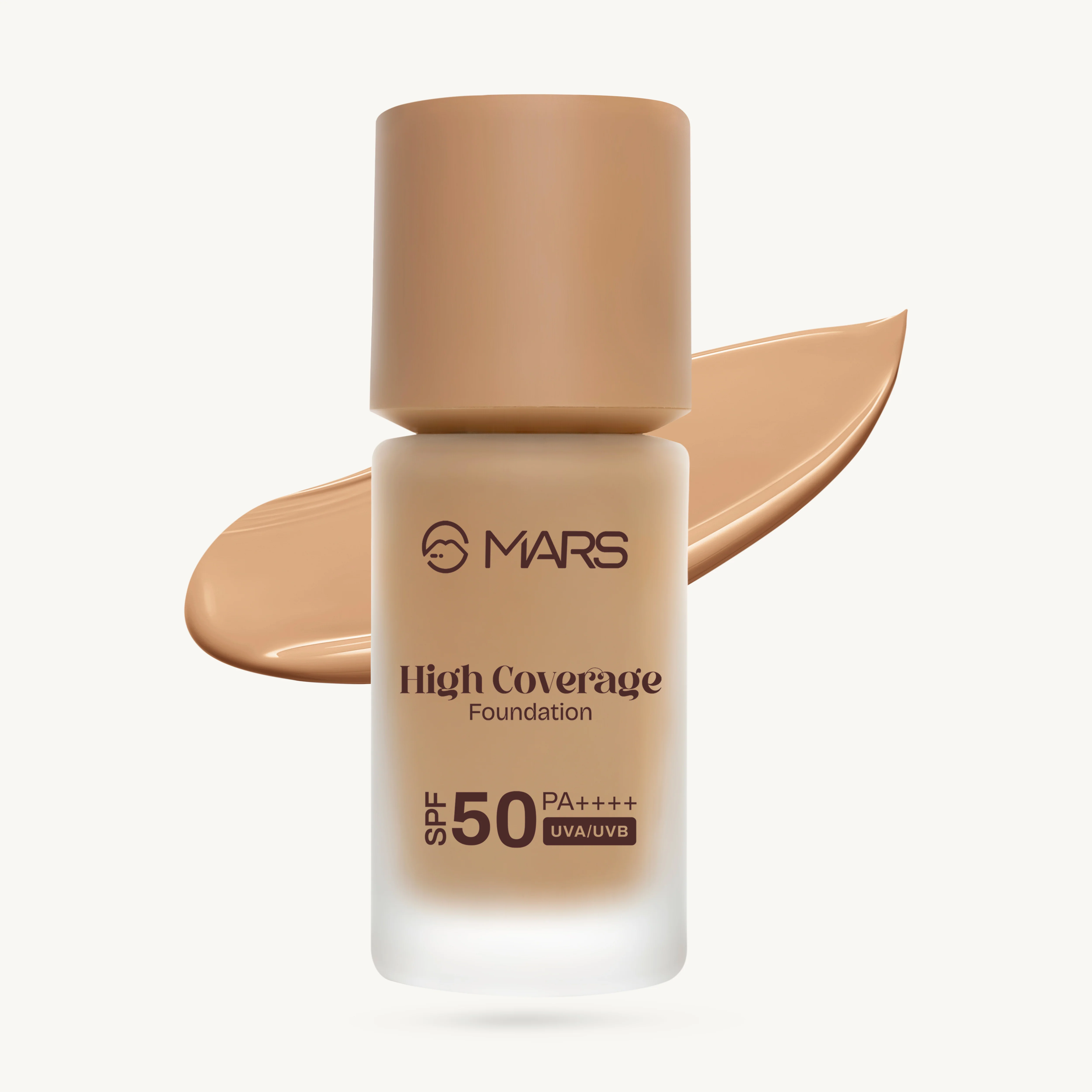 Foundation | High Coverage Formula - Image 15