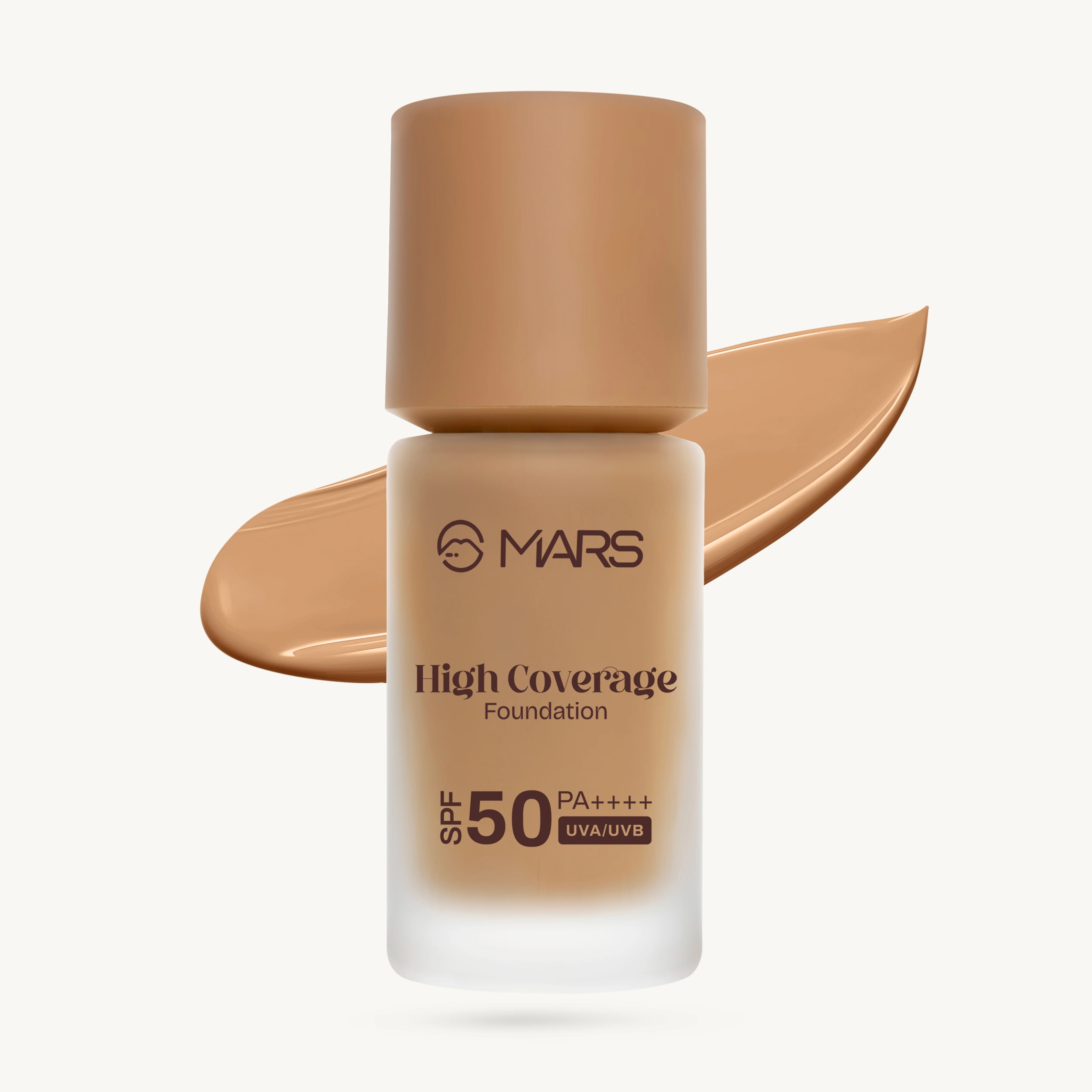Foundation | High Coverage Formula - Image 16