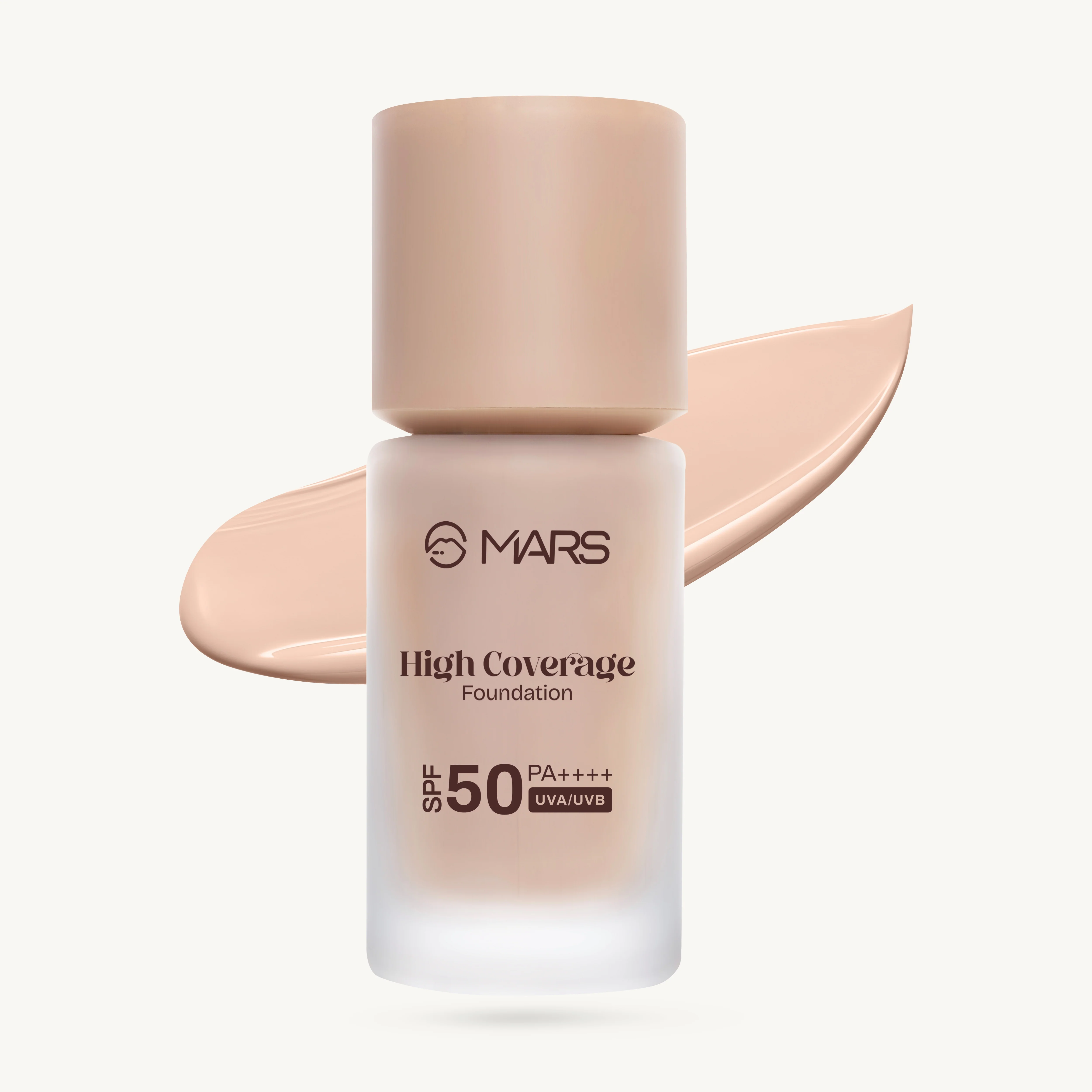 Foundation | High Coverage Formula - Image 8