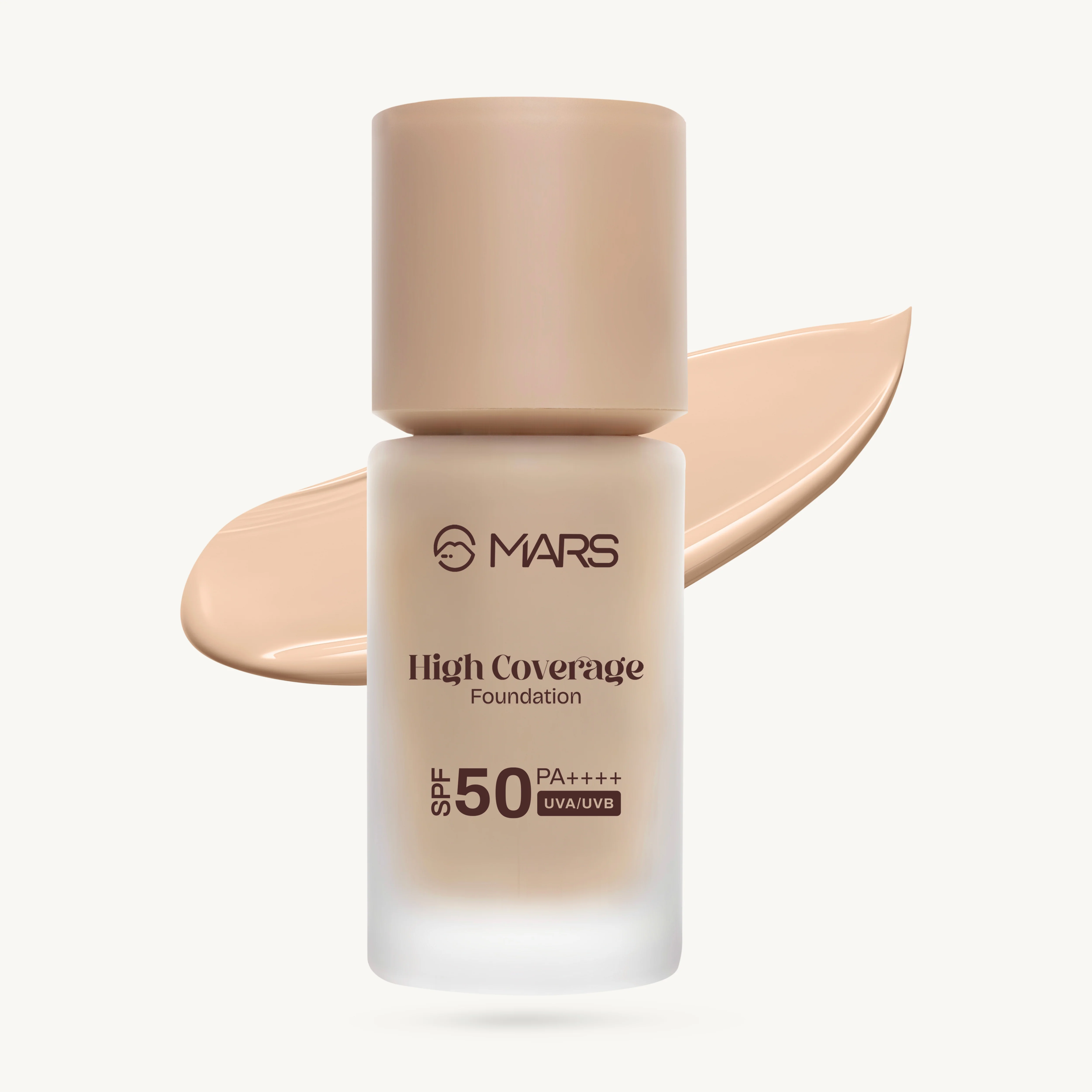 Foundation | High Coverage Formula - Image 9