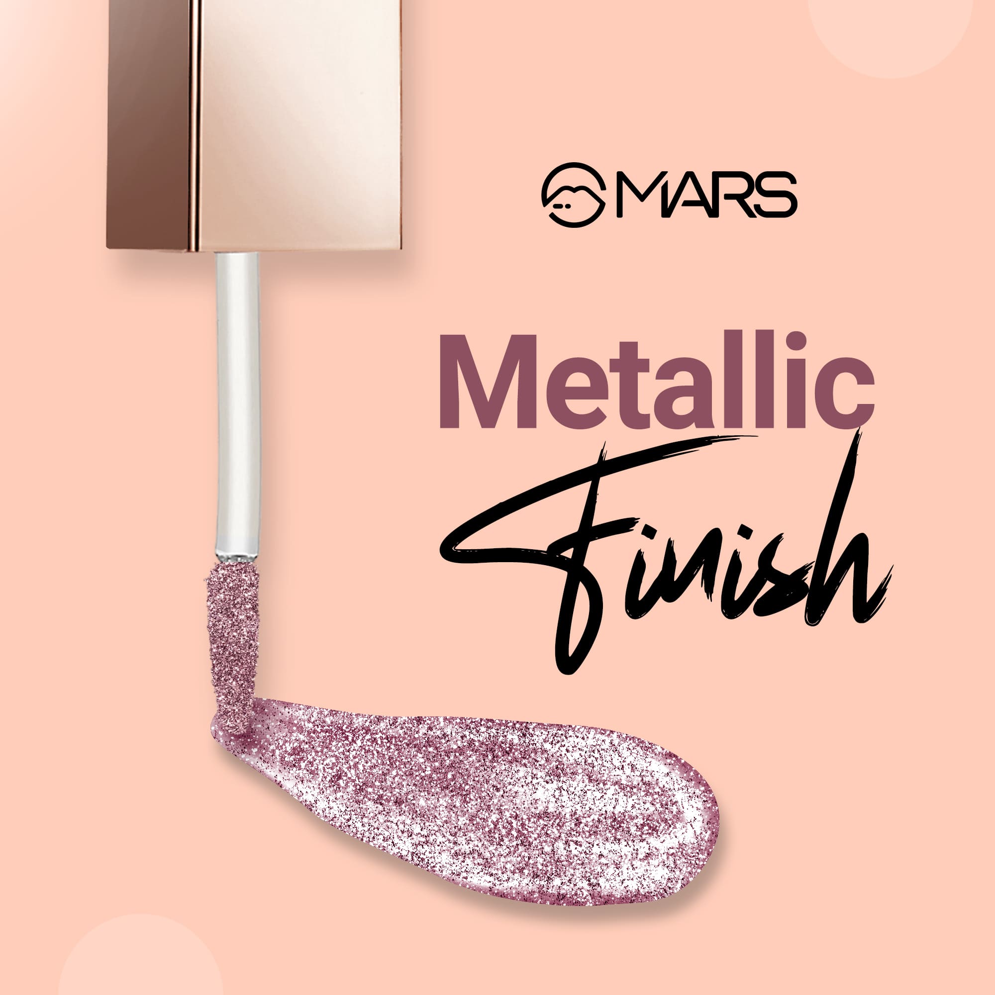 Glitter Liquid Eyeshadow - Image 4
