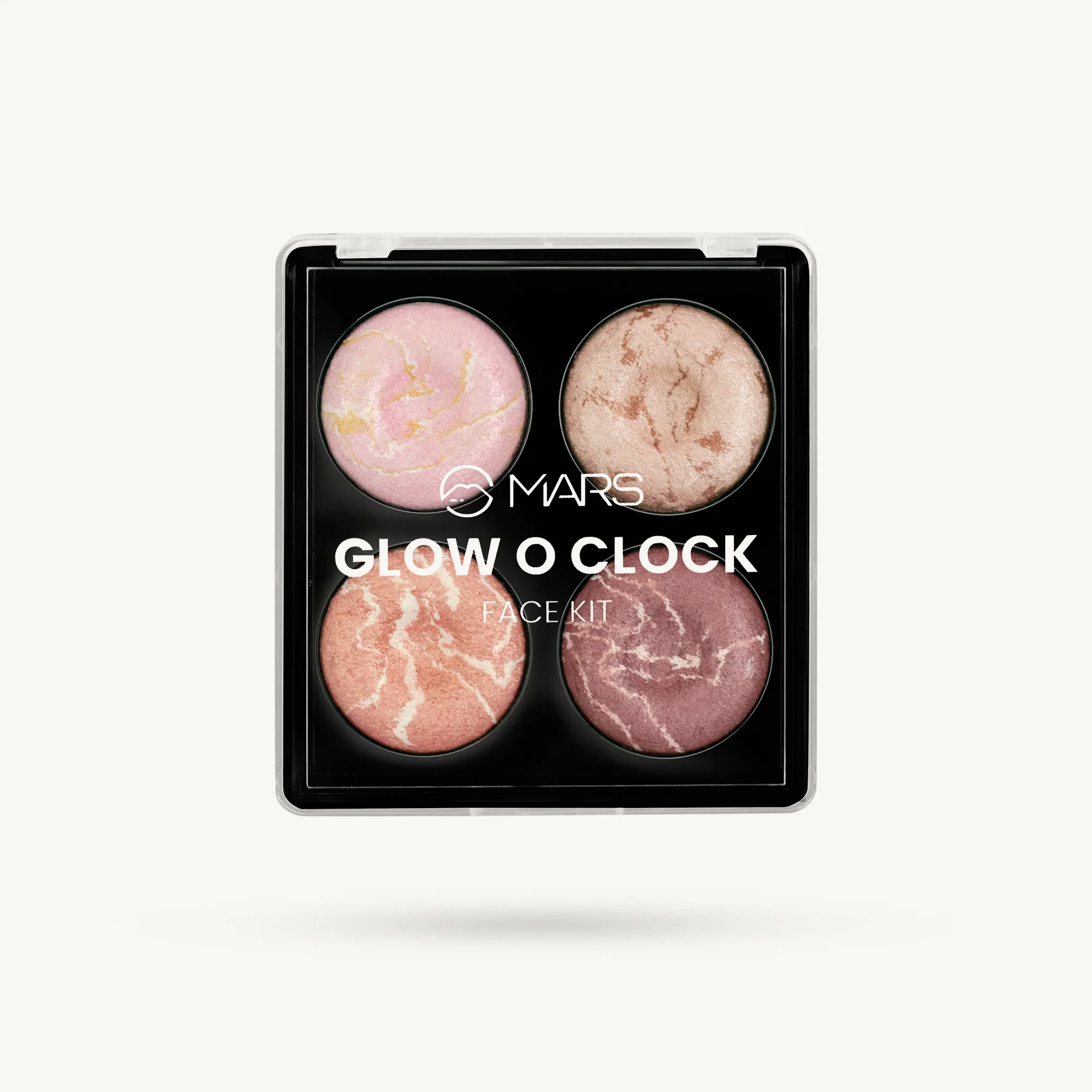 Glow O Clock Face Kit - Image 2