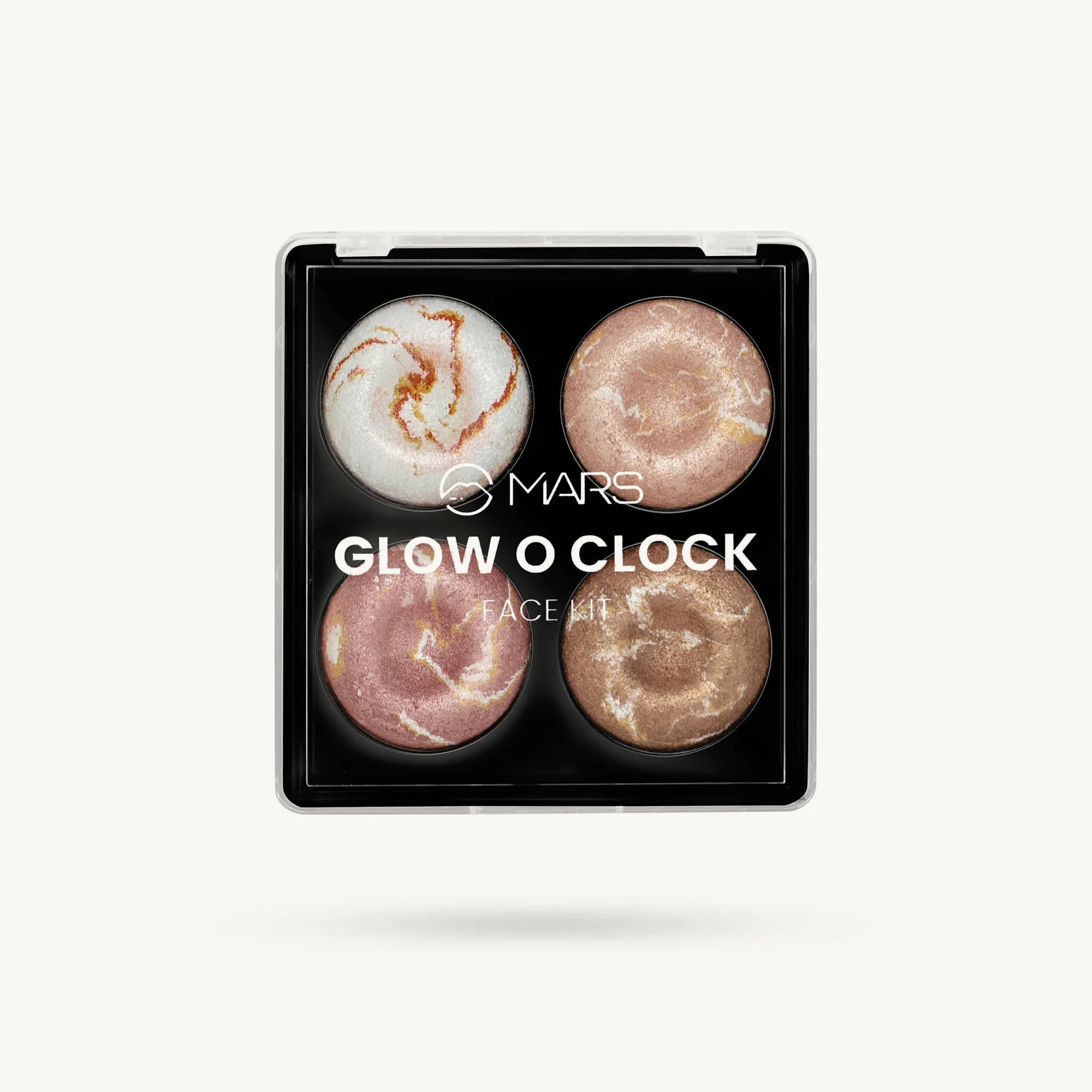 Glow O Clock Face Kit - Image 3
