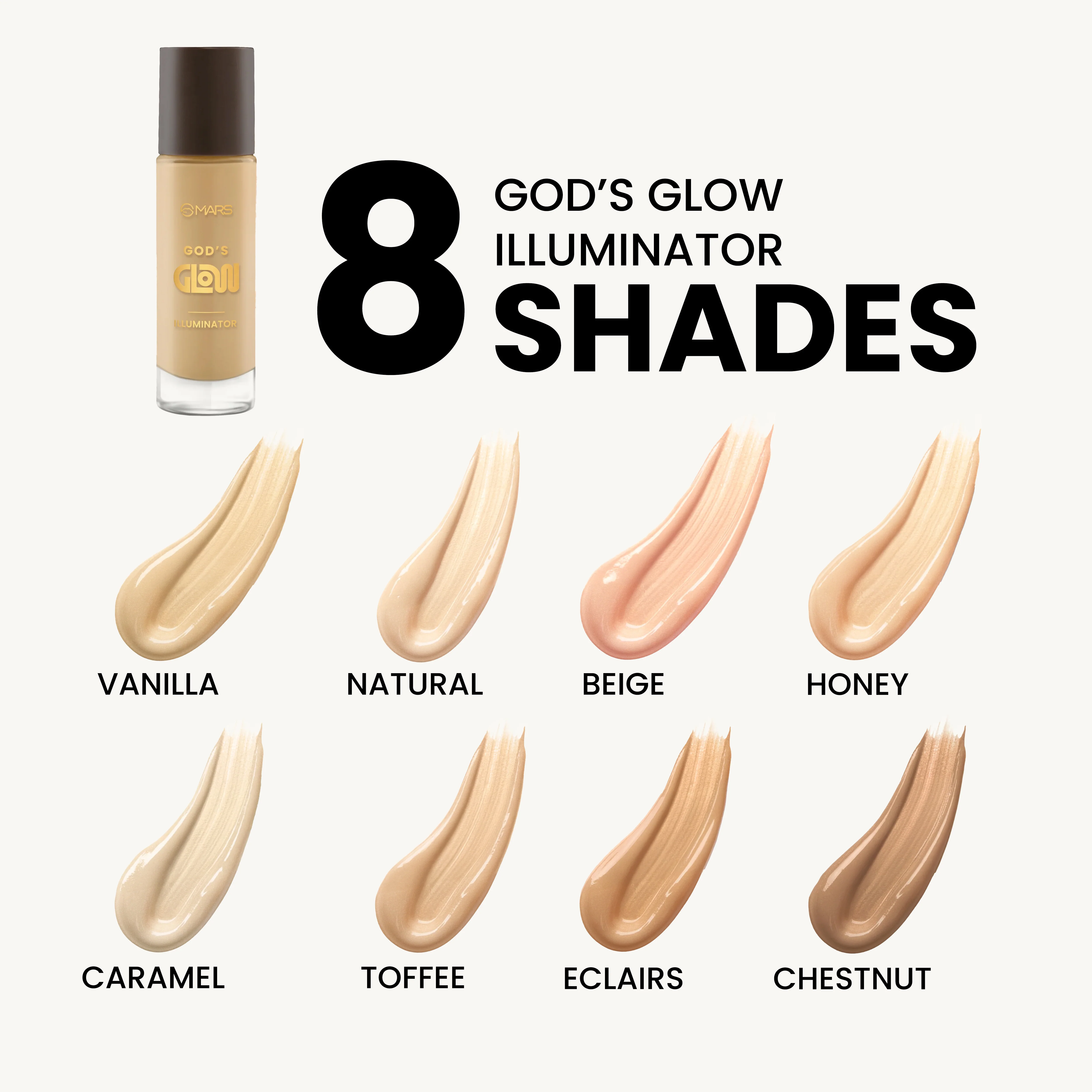 God’s Glow | Illuminator - Image 10