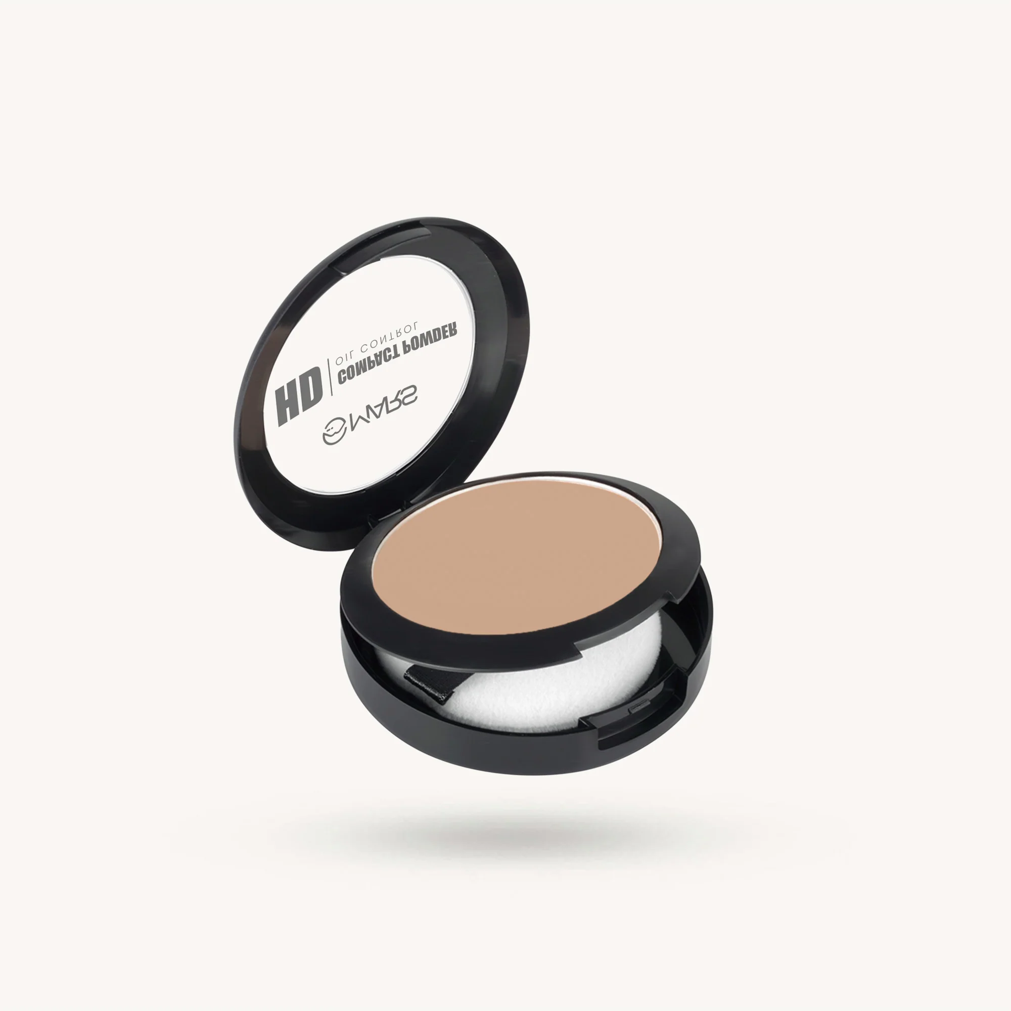 HD Compact Powder | Oil Control - Image 12
