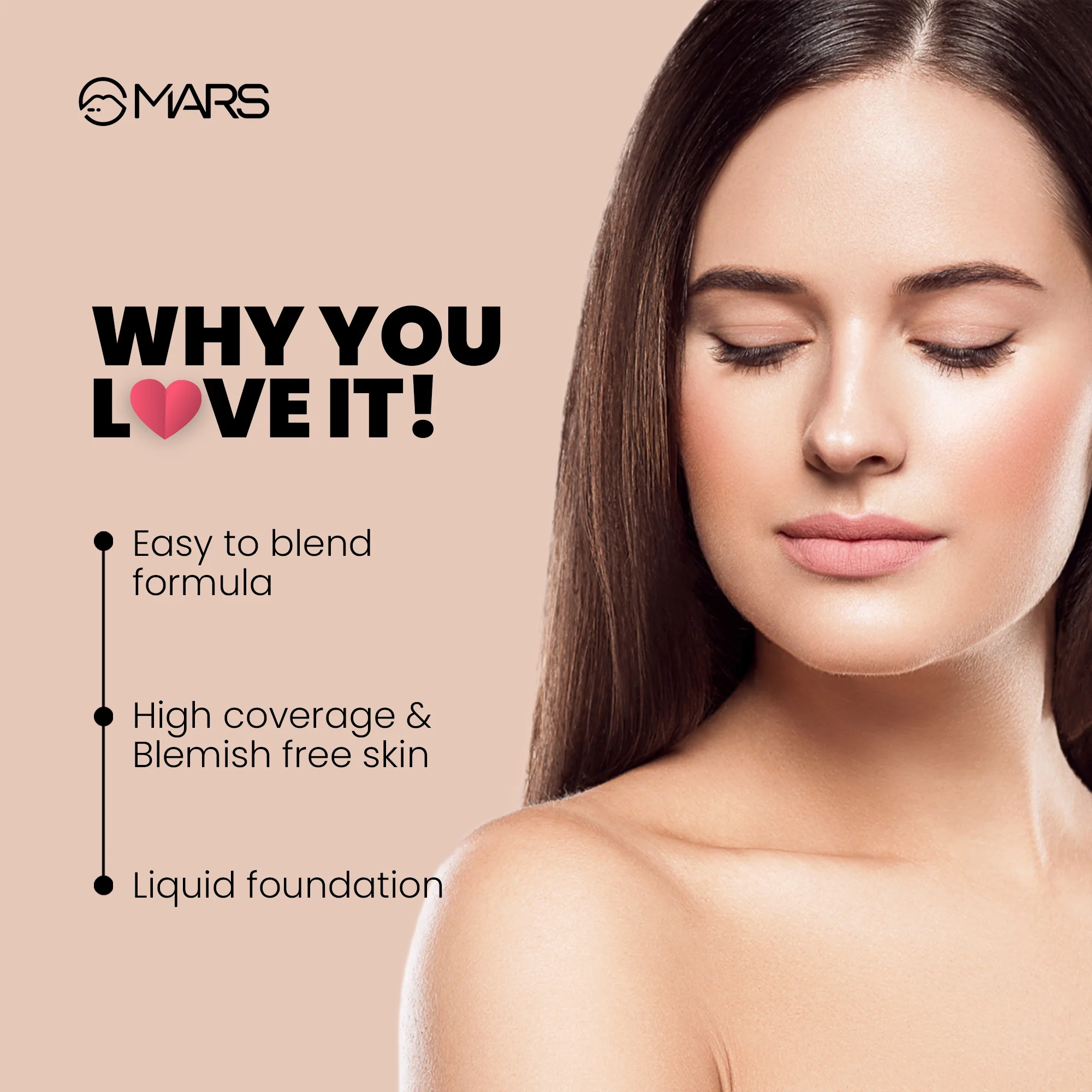 Foundation | High Coverage Formula - Image 5