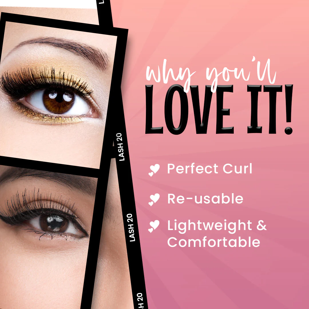 Highlash | Eyelashes - Image 3