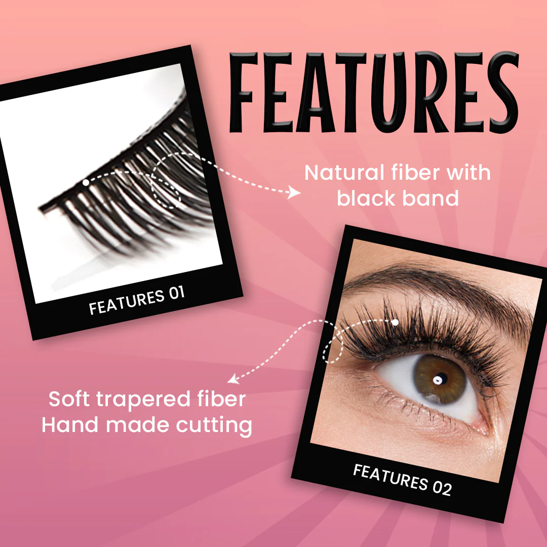 Highlash | Eyelashes - Image 4