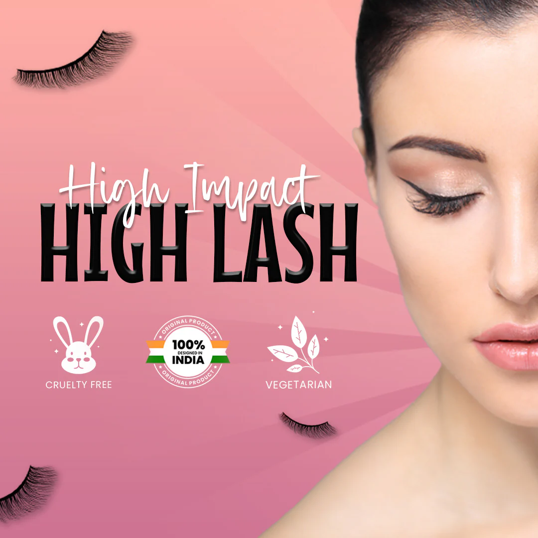 Highlash | Eyelashes - Image 5