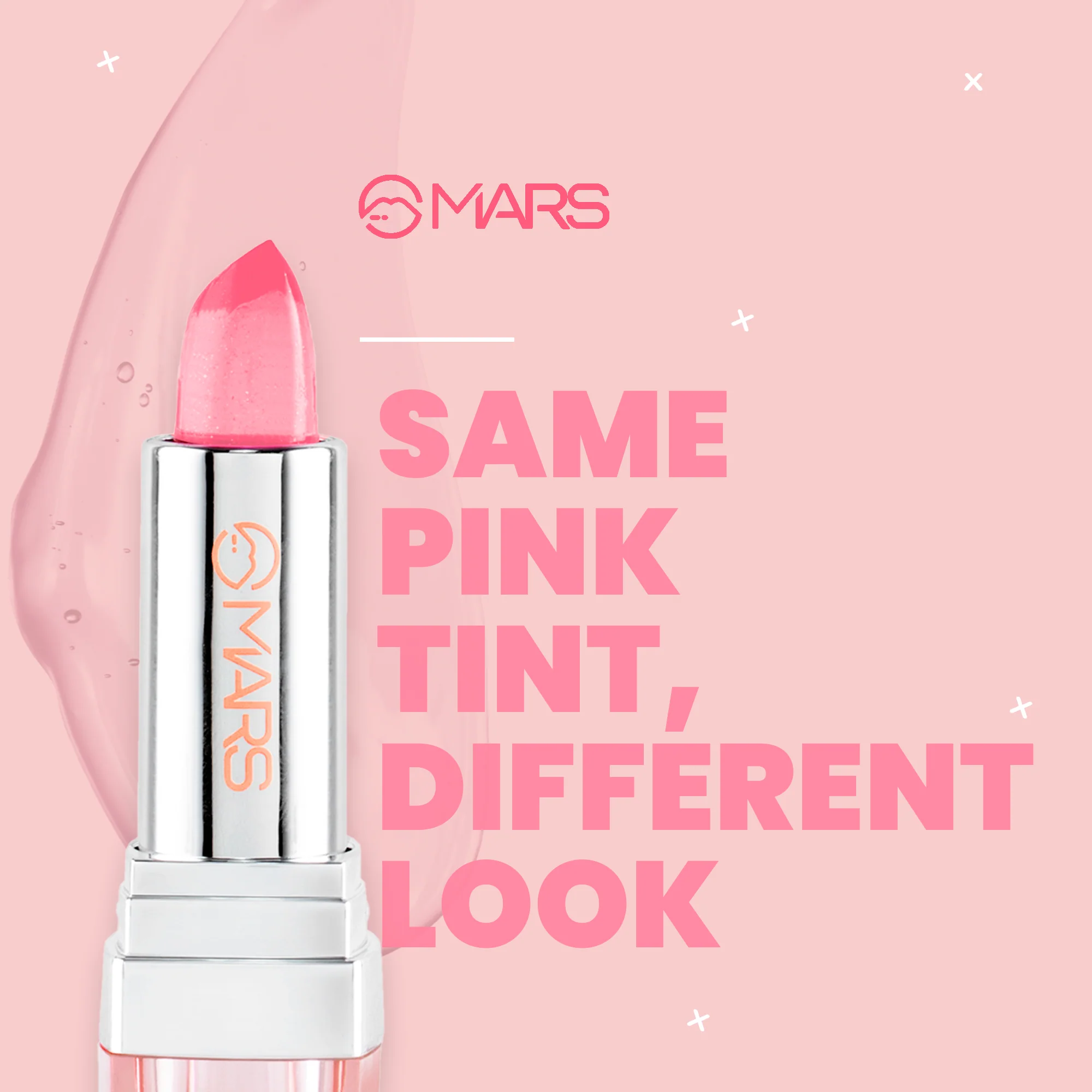 Hydra Tint | Color Changing Lipstick - Image 6