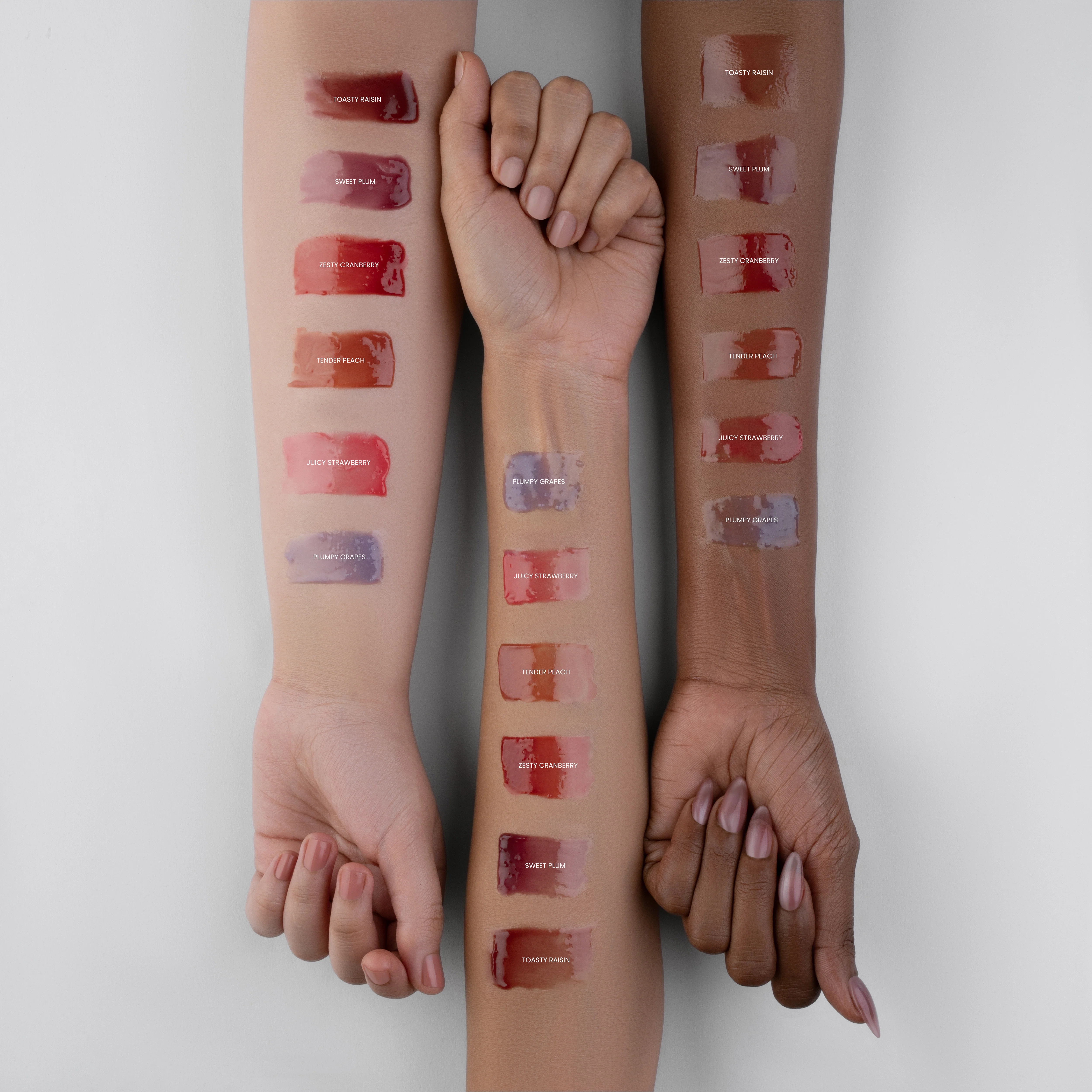 Lippy Top | Hydrating Lip Gel - Image 3