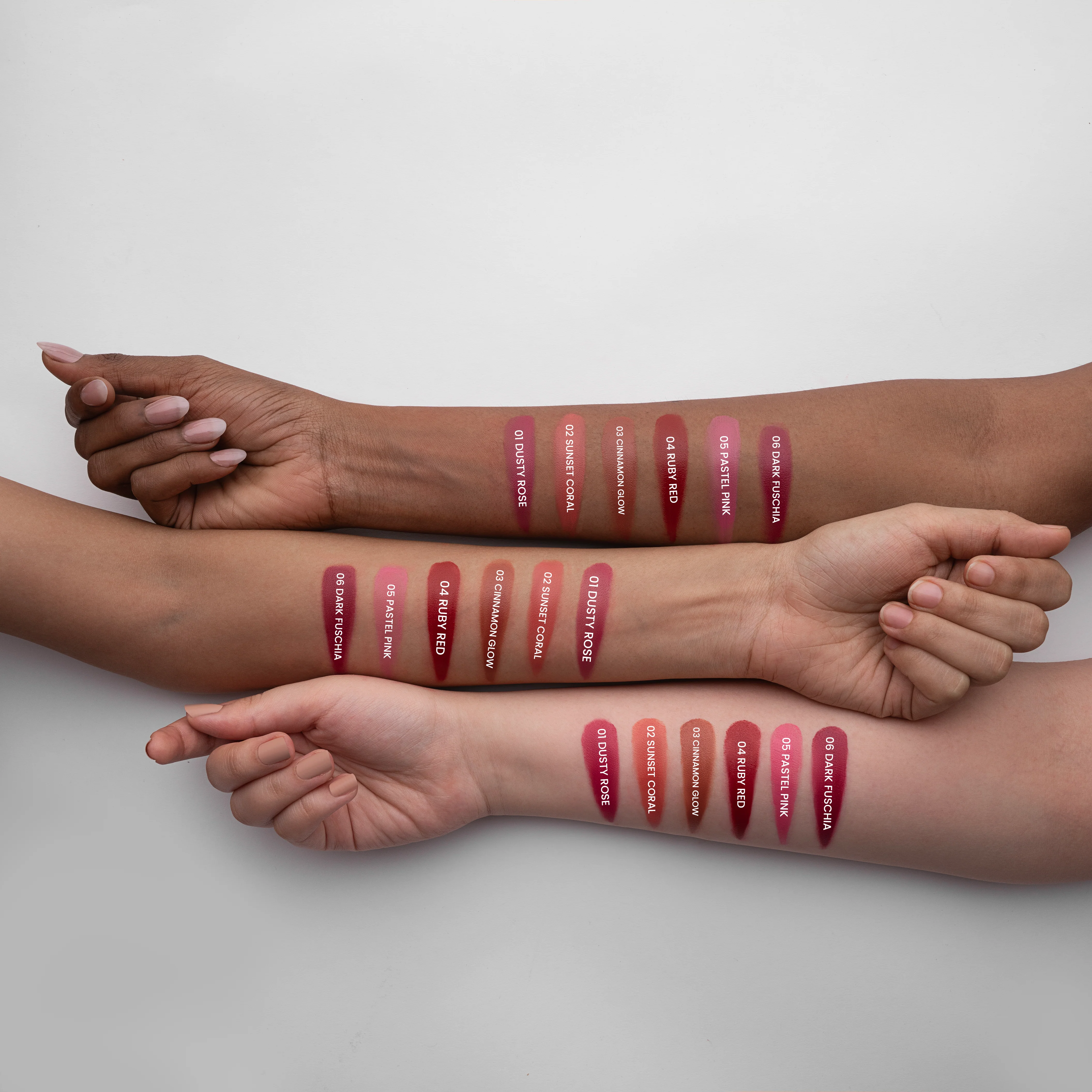 Lip & Cheek Tint - Image 3