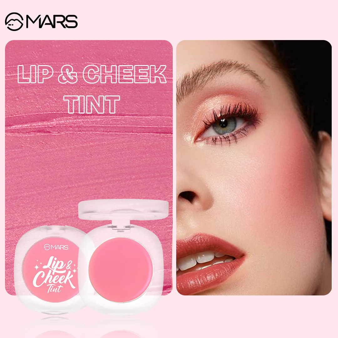 Lip & Cheek Tint - Image 4