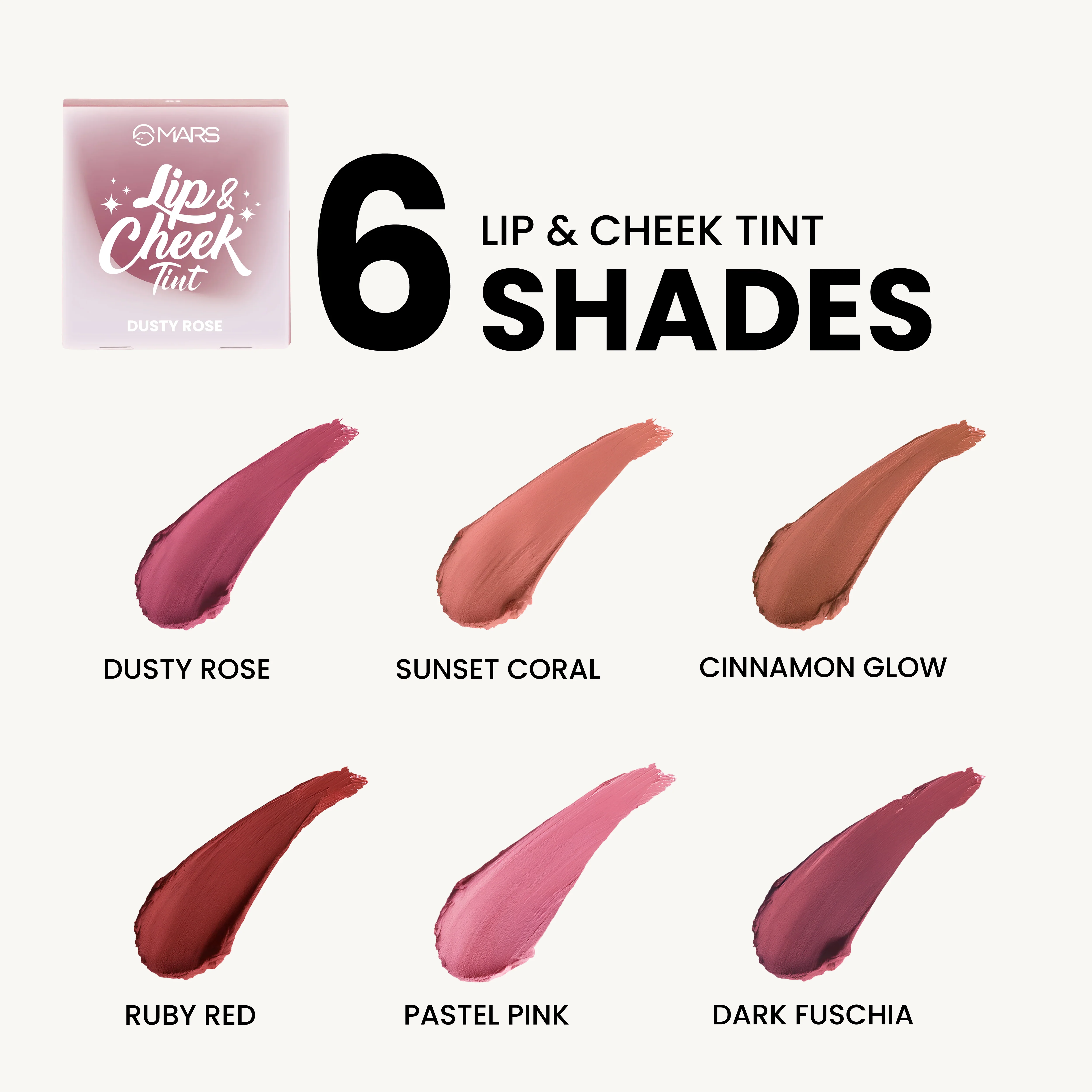 Lip & Cheek Tint - Image 8