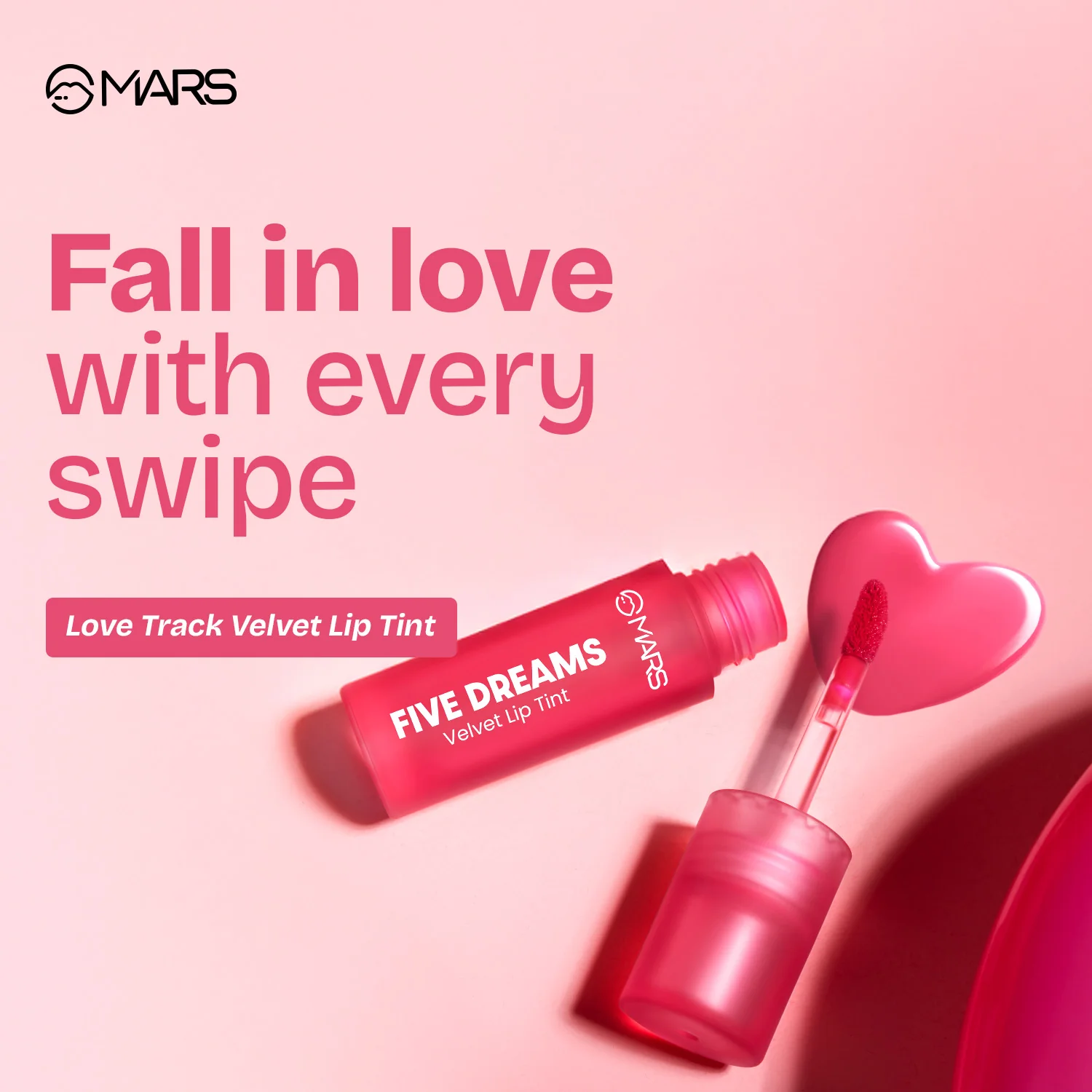 Love Track | Velvet Lip Tint - Image 6