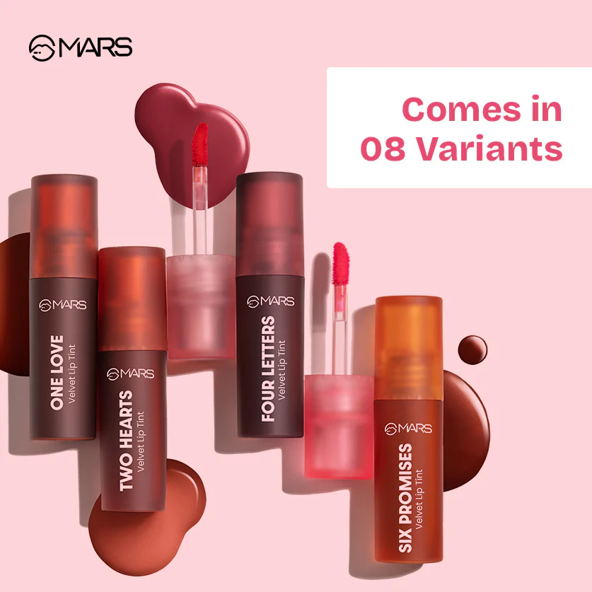 Love Track | Velvet Lip Tint - Image 7