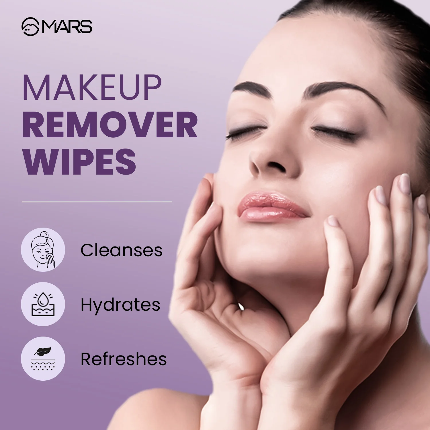 Makeup Remover Wipes - Image 6