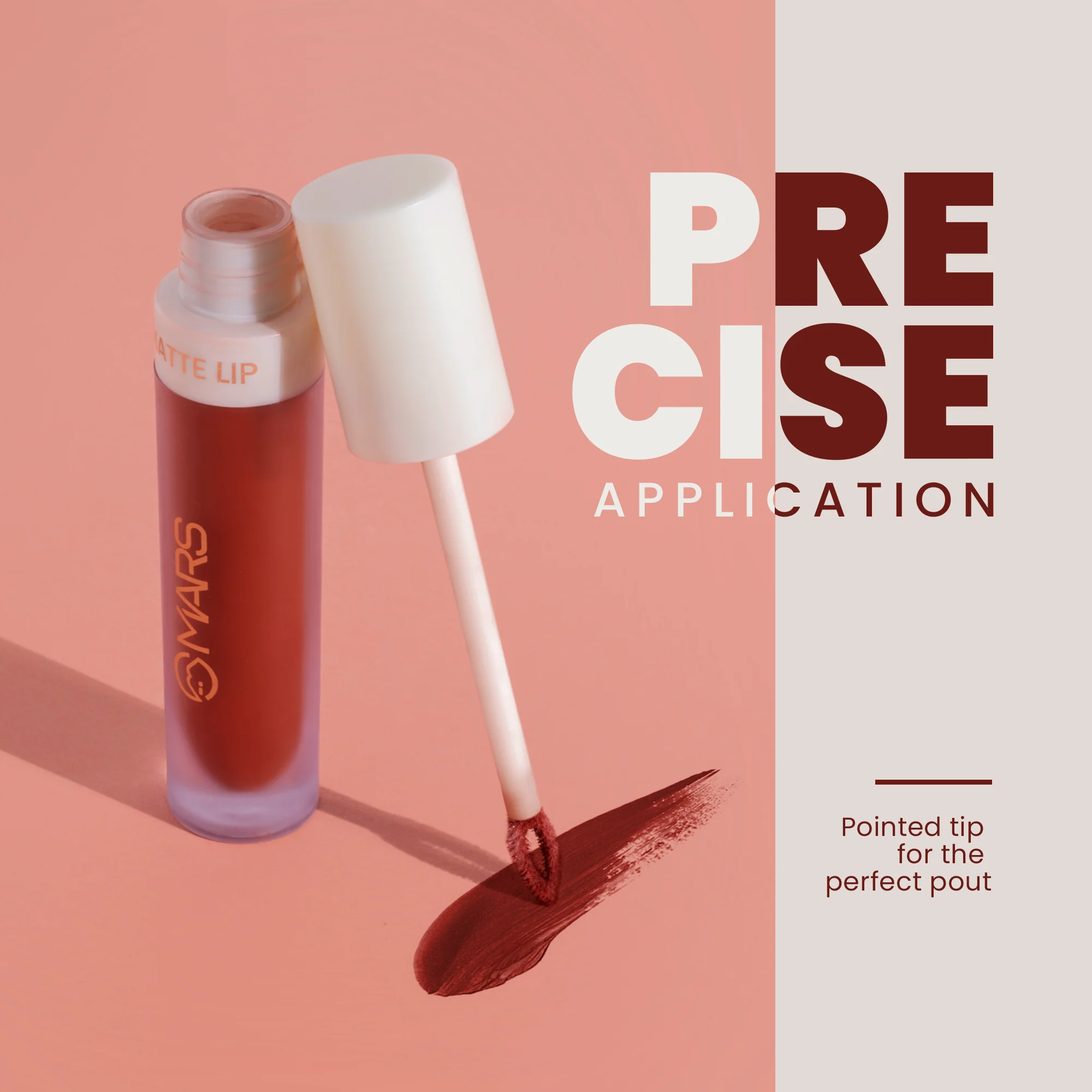 Matte Lip Color - Image 28