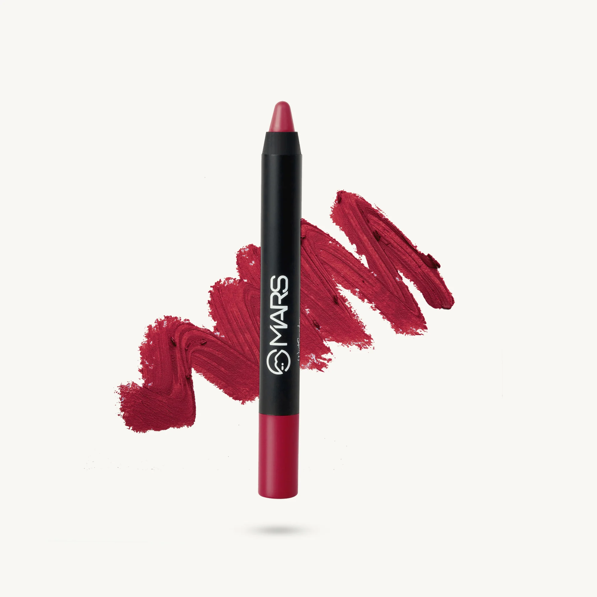 Matte Lip Crayon | Won't Smudge Won't Budge - Image 13