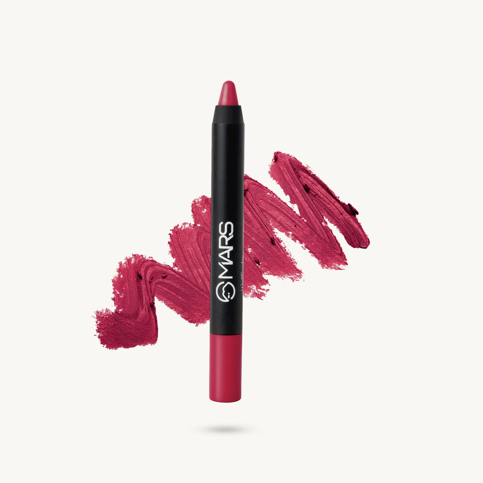 Matte Lip Crayon | Won't Smudge Won't Budge - Image 23