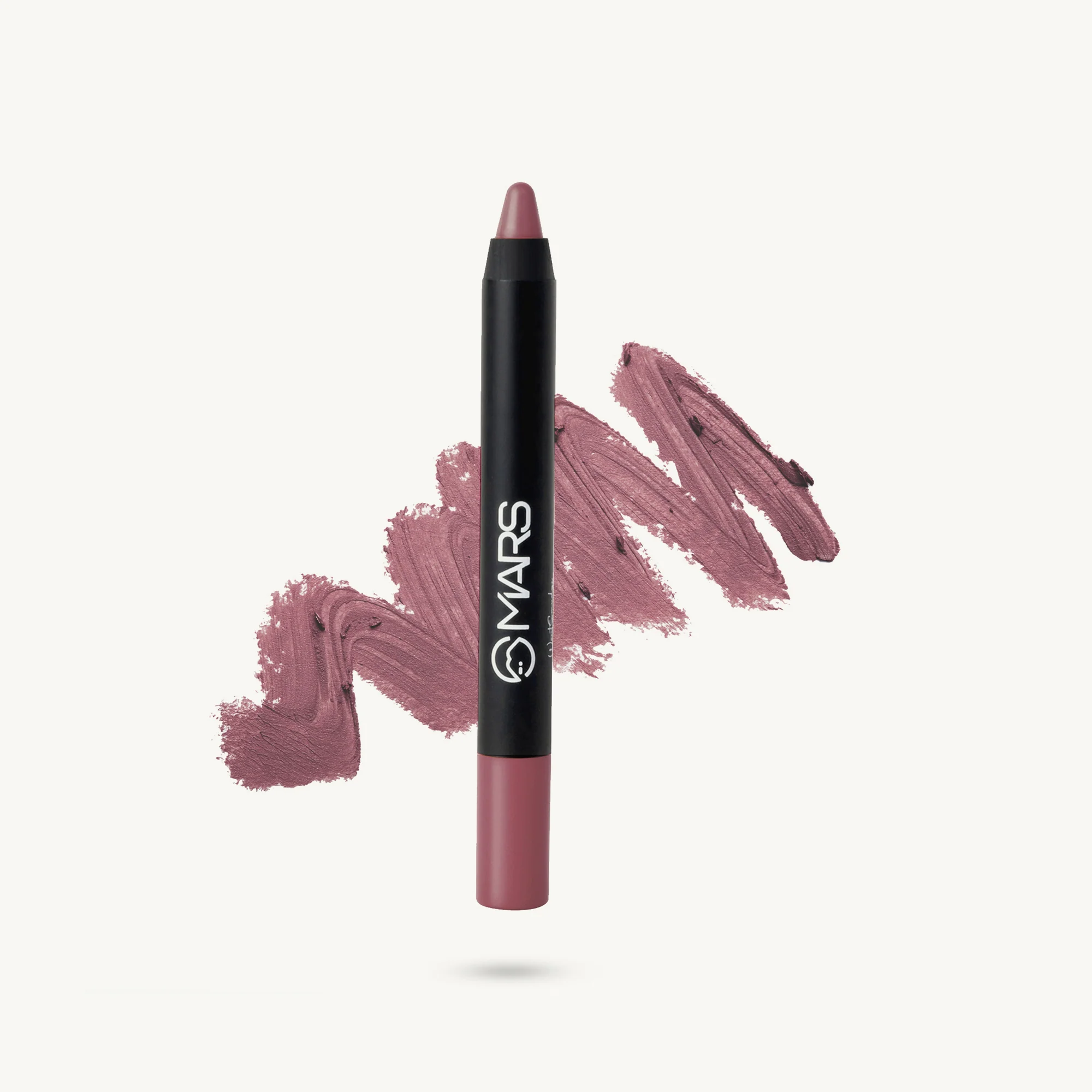 Matte Lip Crayon | Won't Smudge Won't Budge - Image 28