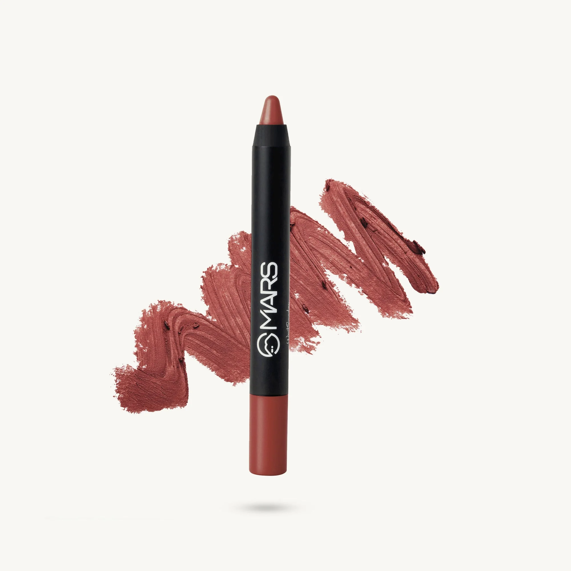 Matte Lip Crayon | Won't Smudge Won't Budge - Image 32