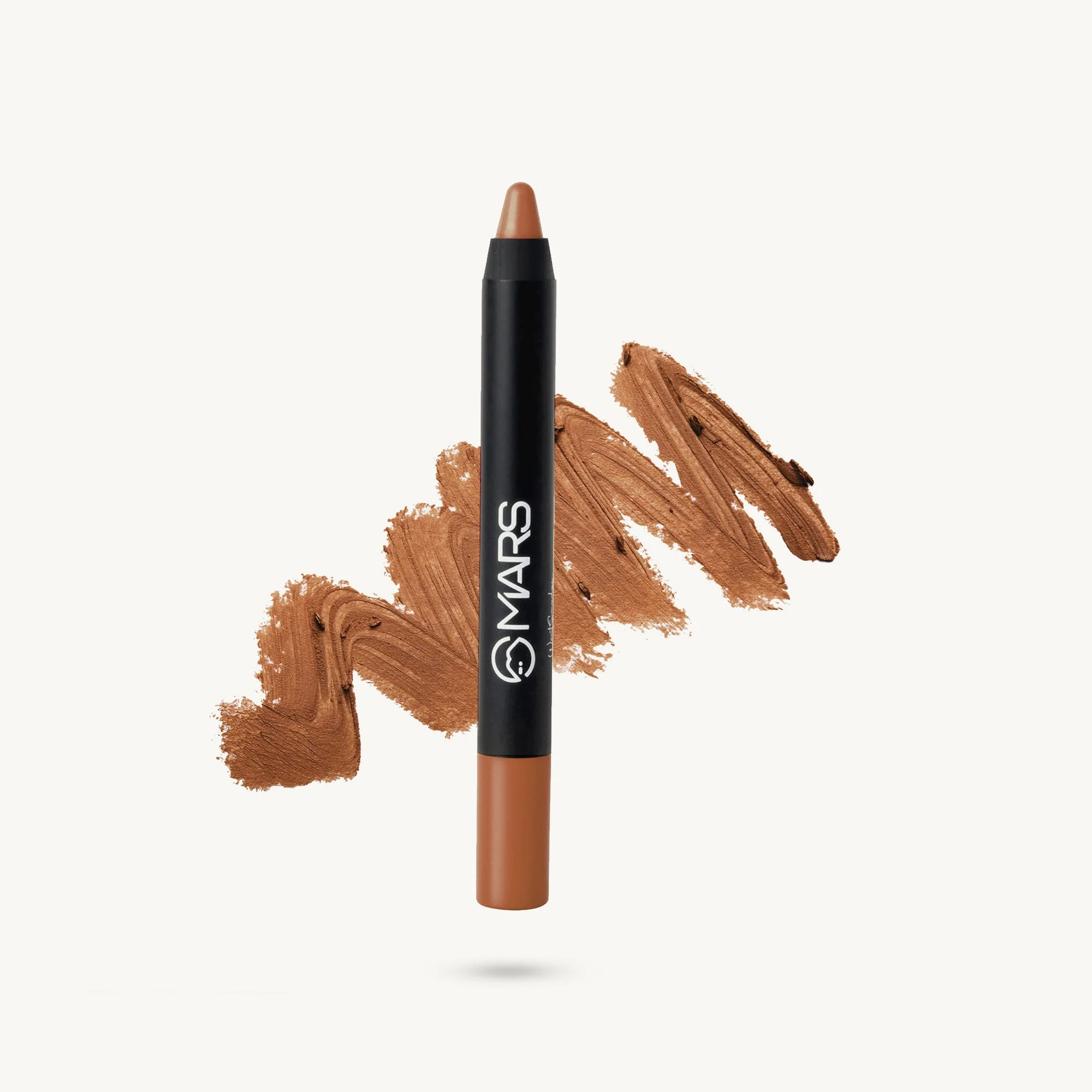 Matte Lip Crayon | Won't Smudge Won't Budge - Image 33