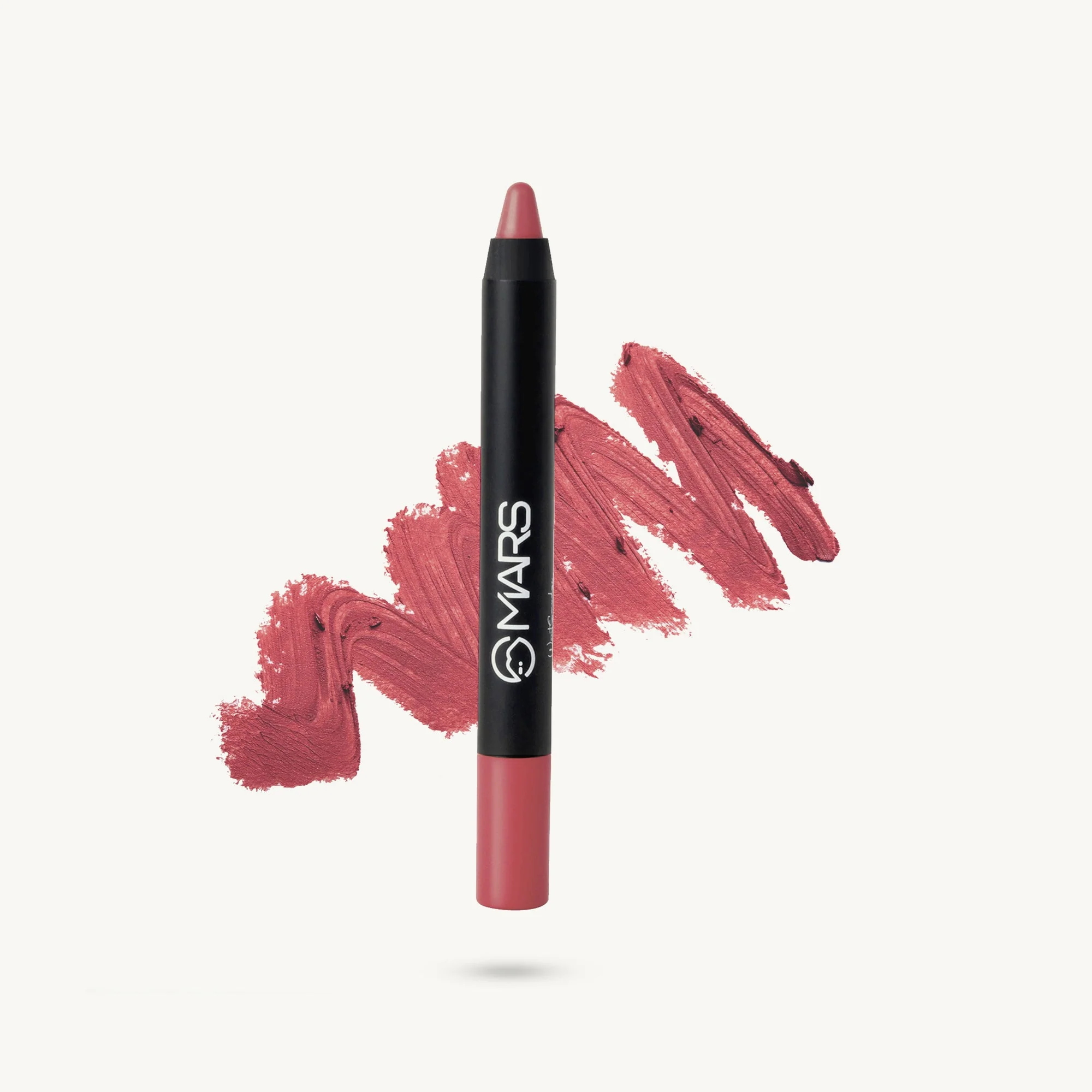 Matte Lip Crayon | Won't Smudge Won't Budge - Image 35