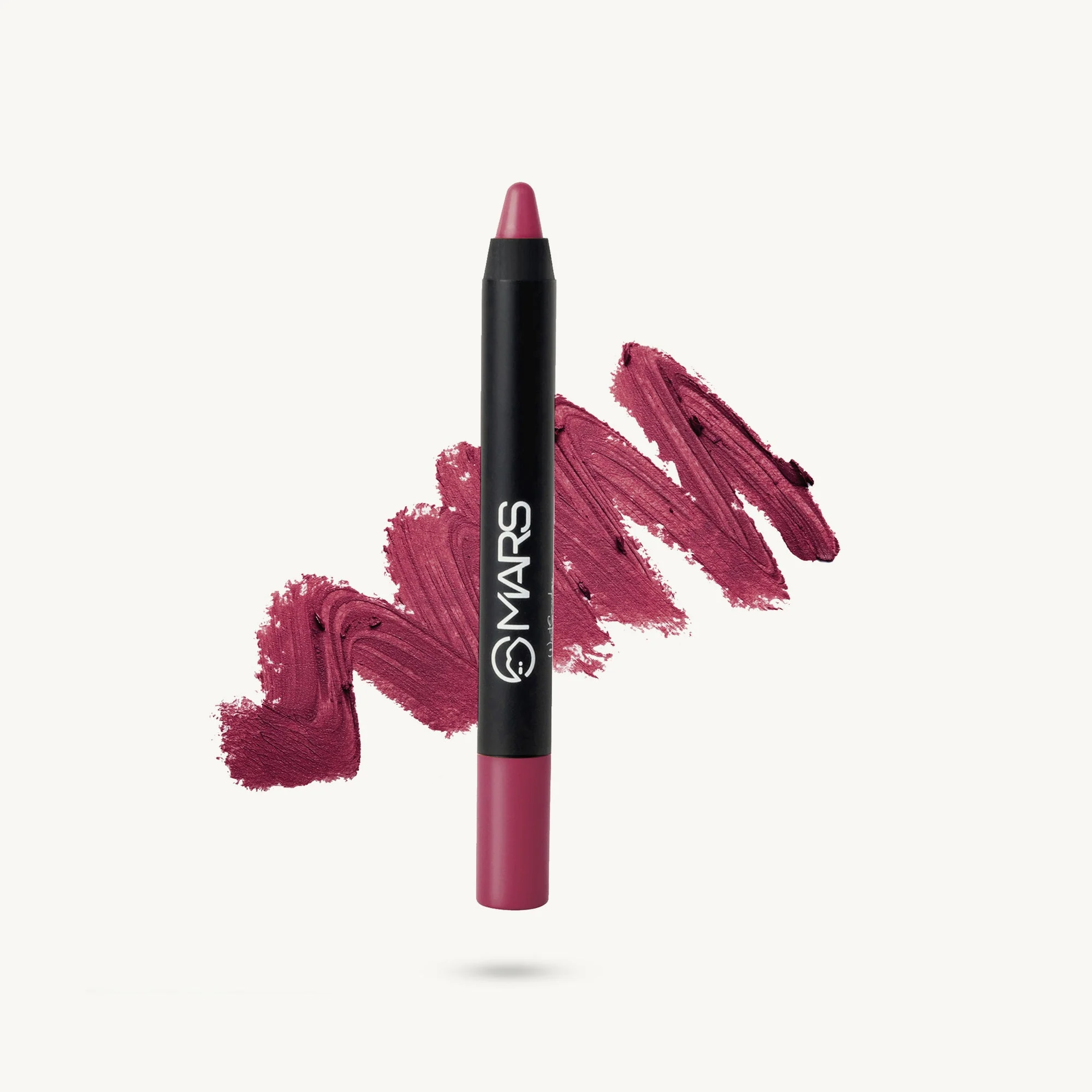 Matte Lip Crayon | Won't Smudge Won't Budge - Image 37