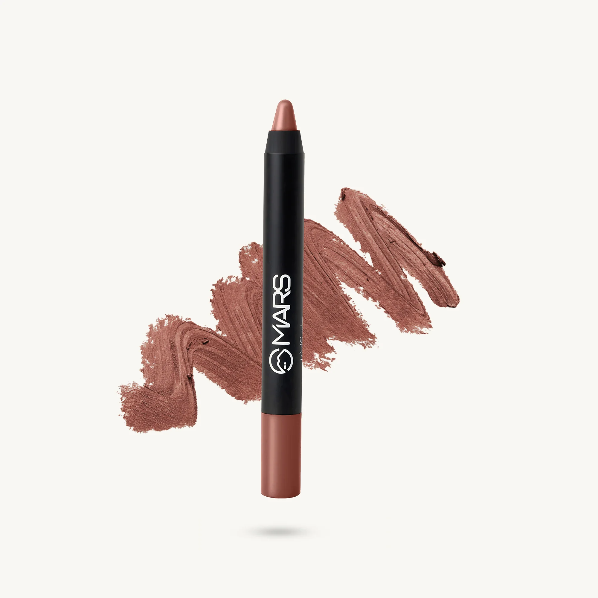 Matte Lip Crayon | Won't Smudge Won't Budge - Image 42