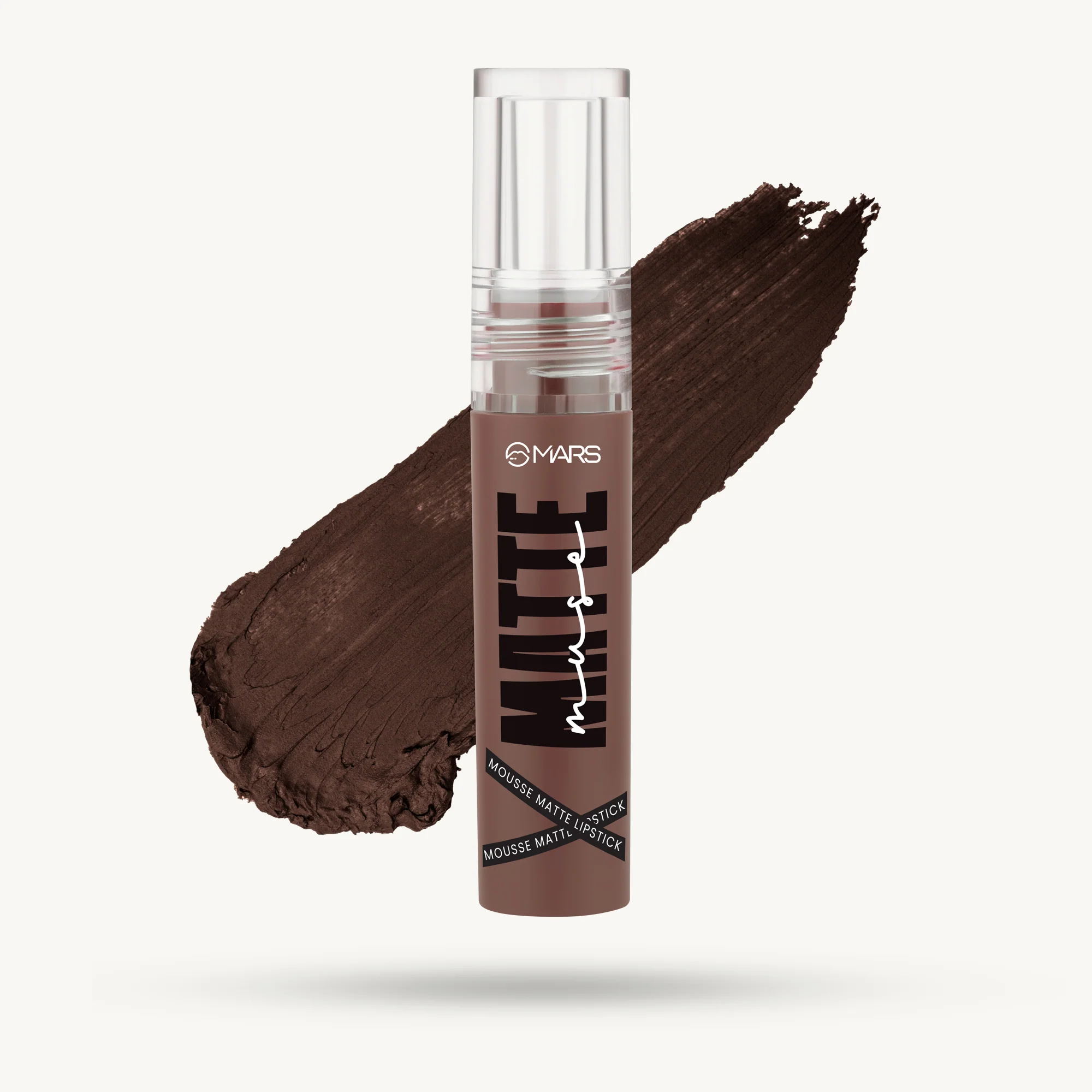 Matte Muse | Mousse Lipstick - Image 12