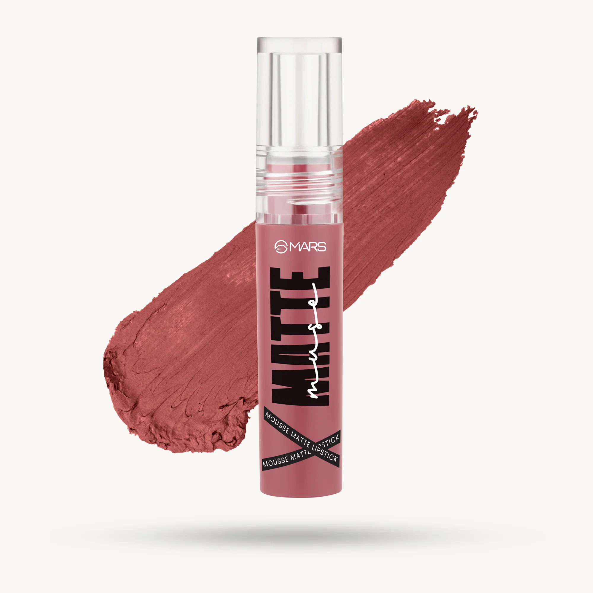 Matte Muse | Mousse Lipstick - Image 16