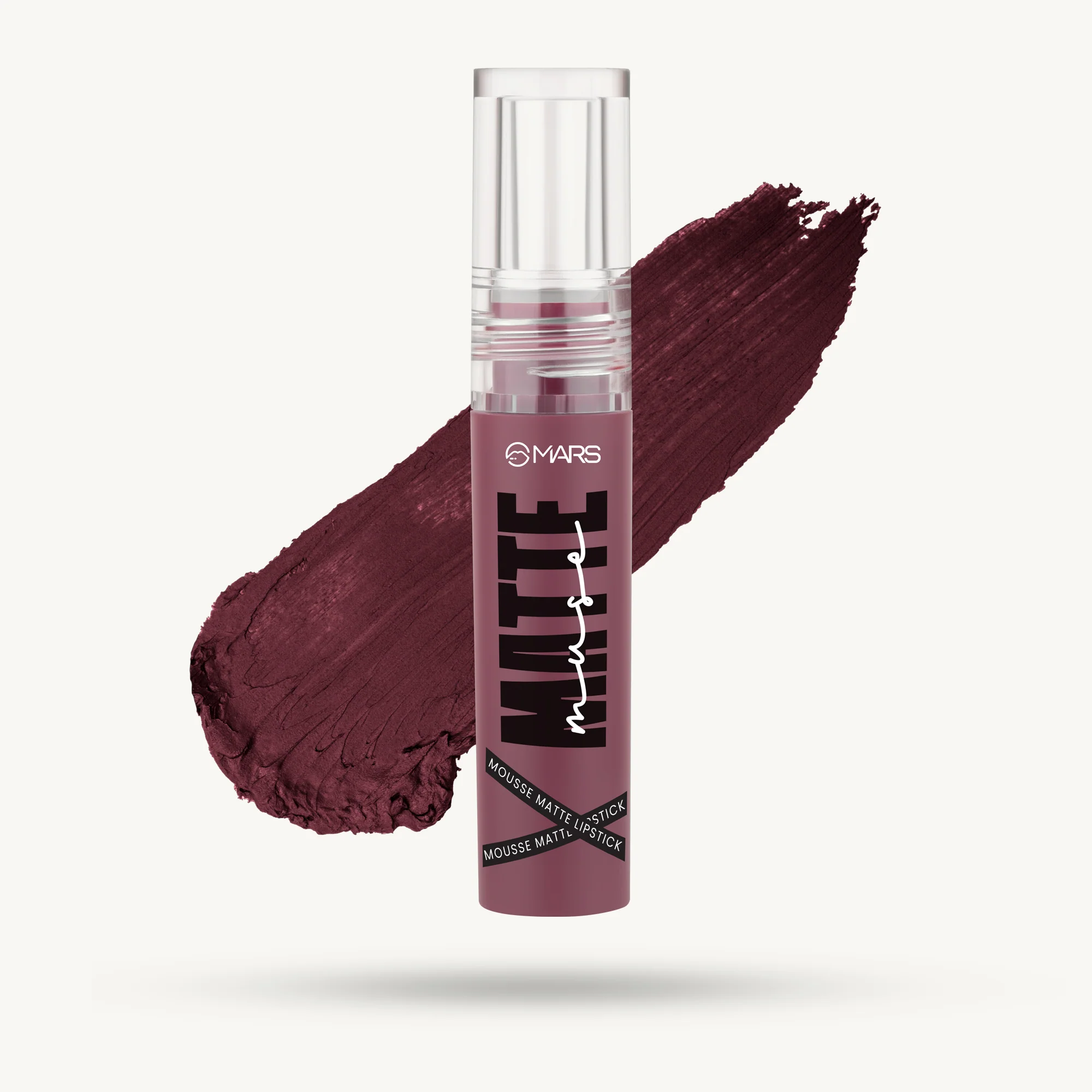 Matte Muse | Mousse Lipstick - Image 19
