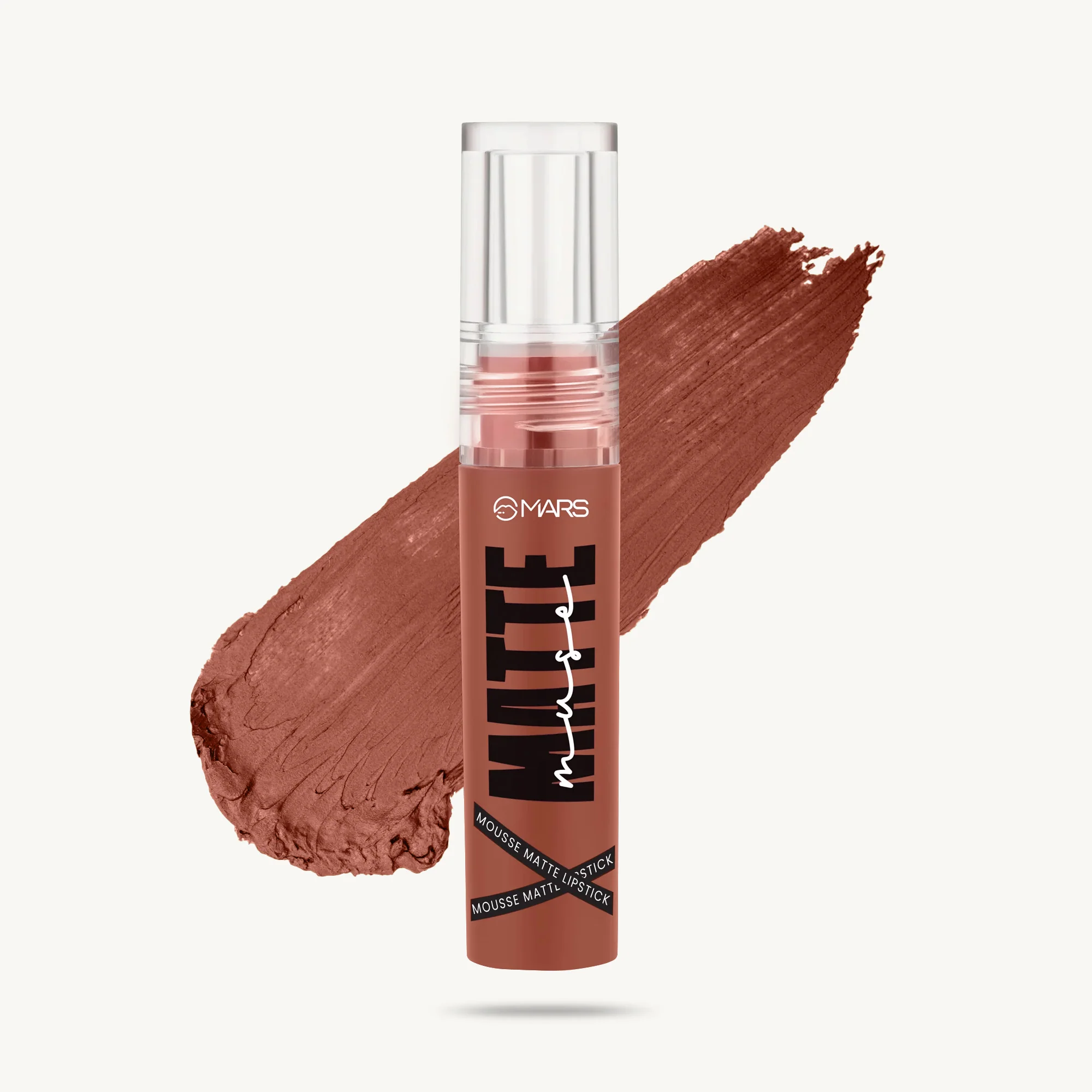 Matte Muse | Mousse Lipstick - Image 26