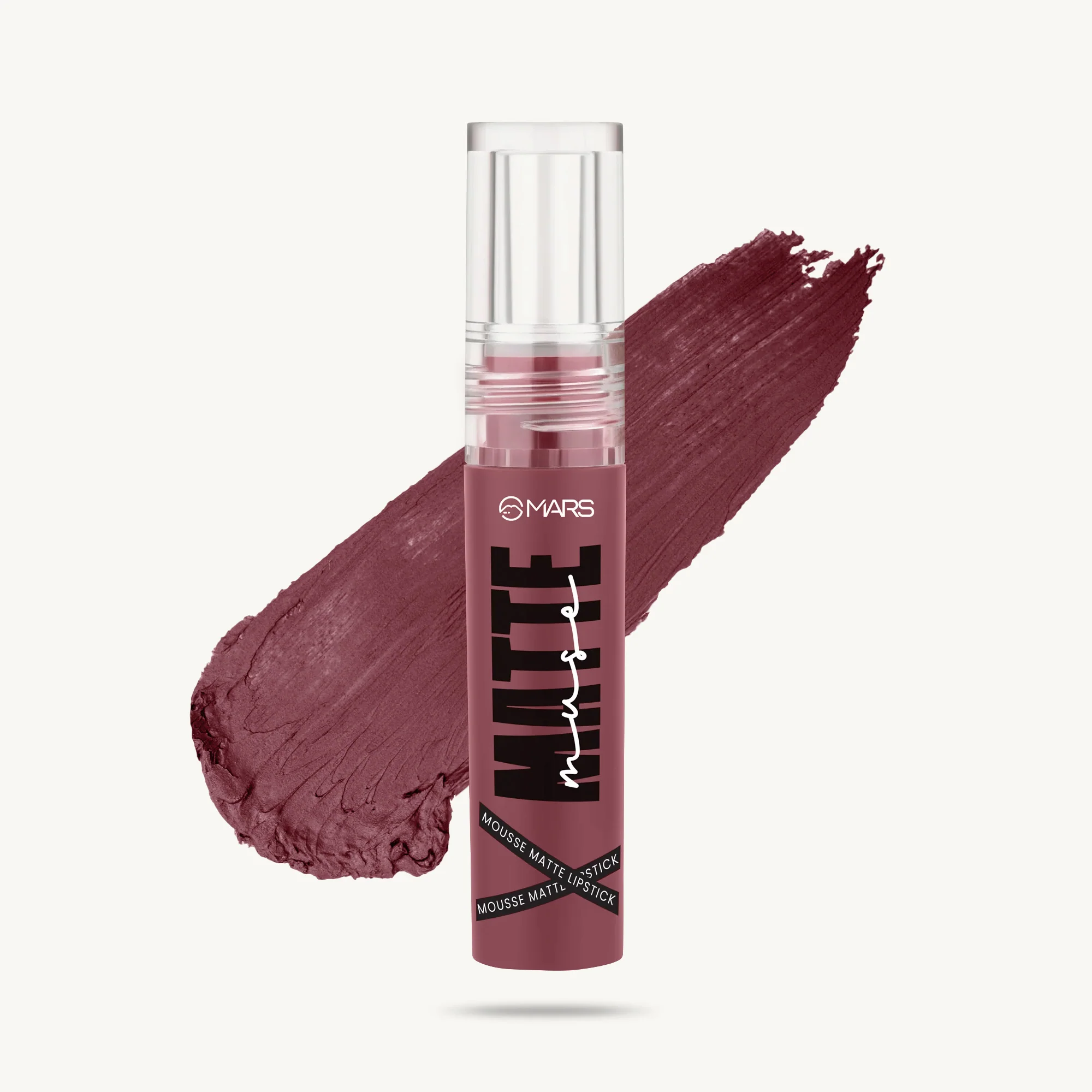 Matte Muse | Mousse Lipstick - Image 27