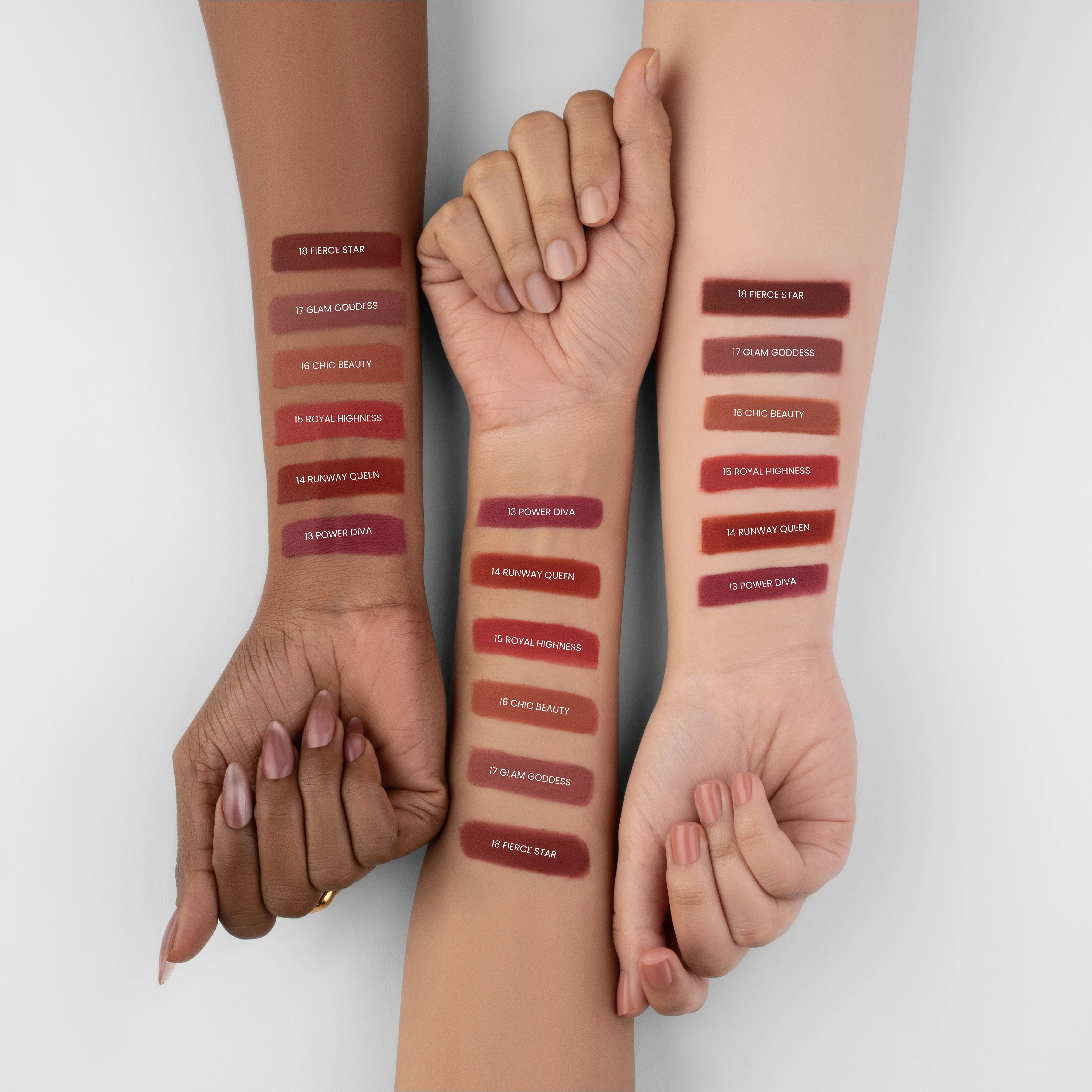 Matte Muse | Mousse Lipstick - Image 6